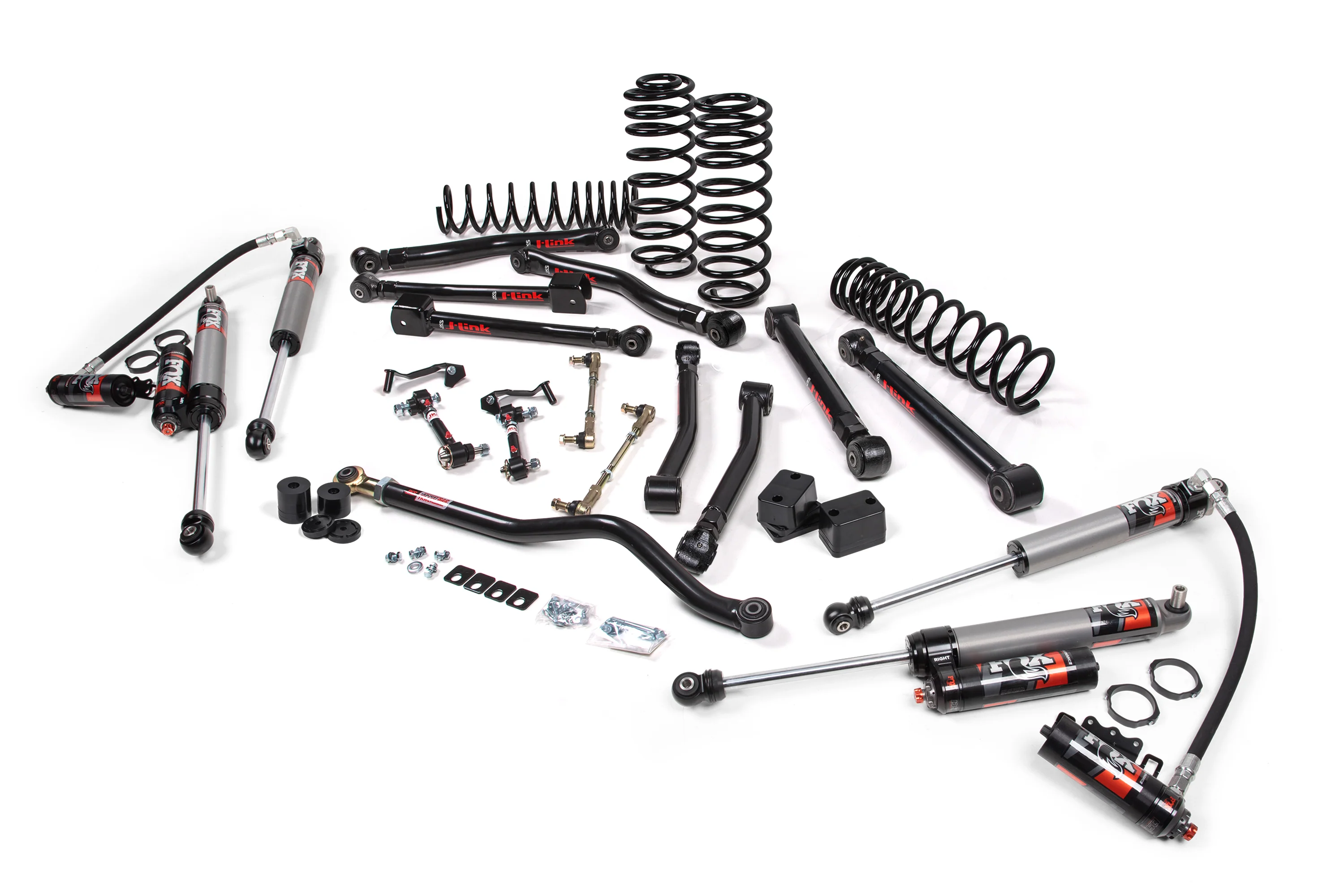 3-3.5" Lift Kit | J-Krawl | Gladiator JT - Image 11