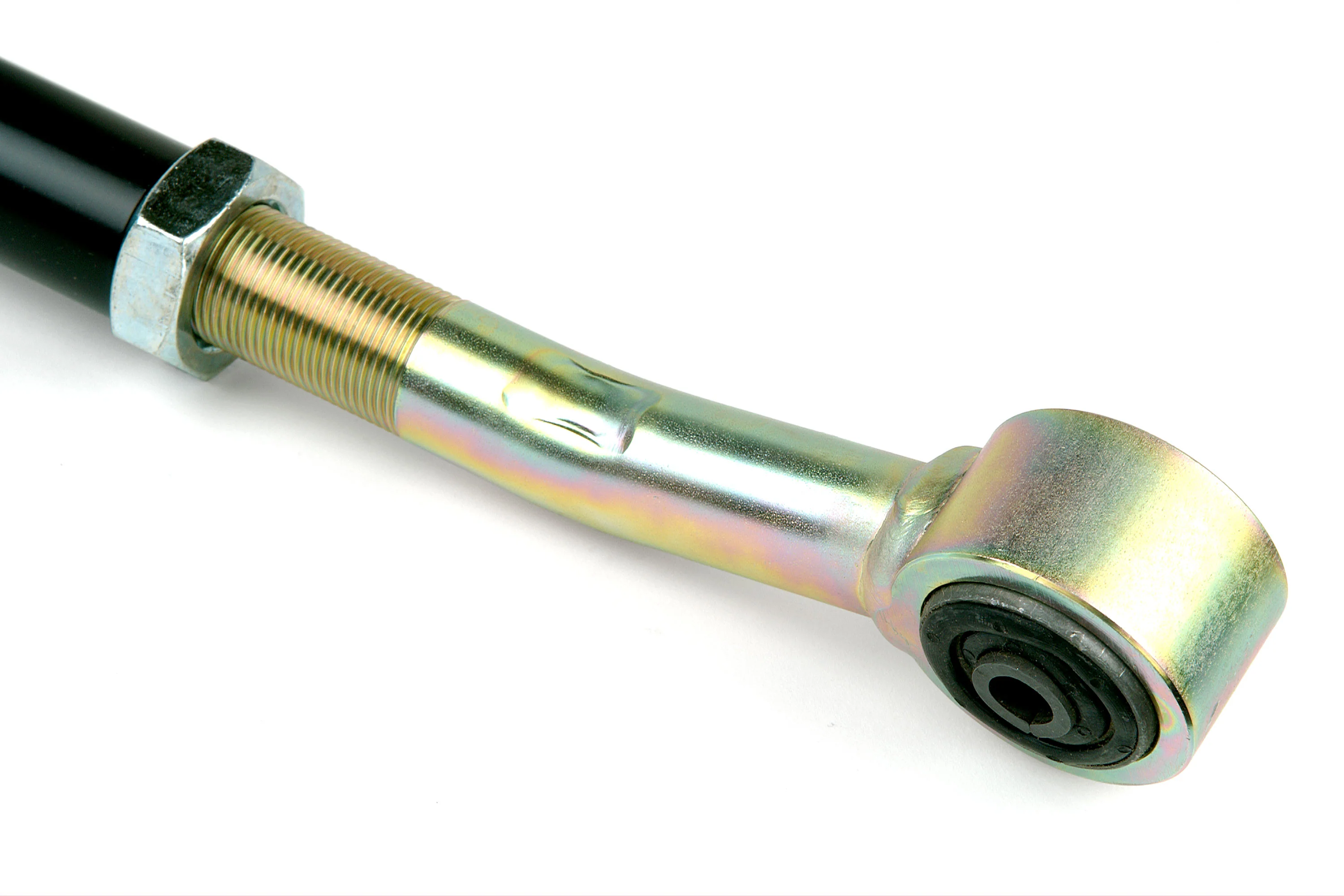 Adjustable Front Track Bar | 1"-3.5" Lift | Wrangler TJ & LJ, Cherokee XJ, Comanche MJ, Grand Cherokee ZJ - Image 2