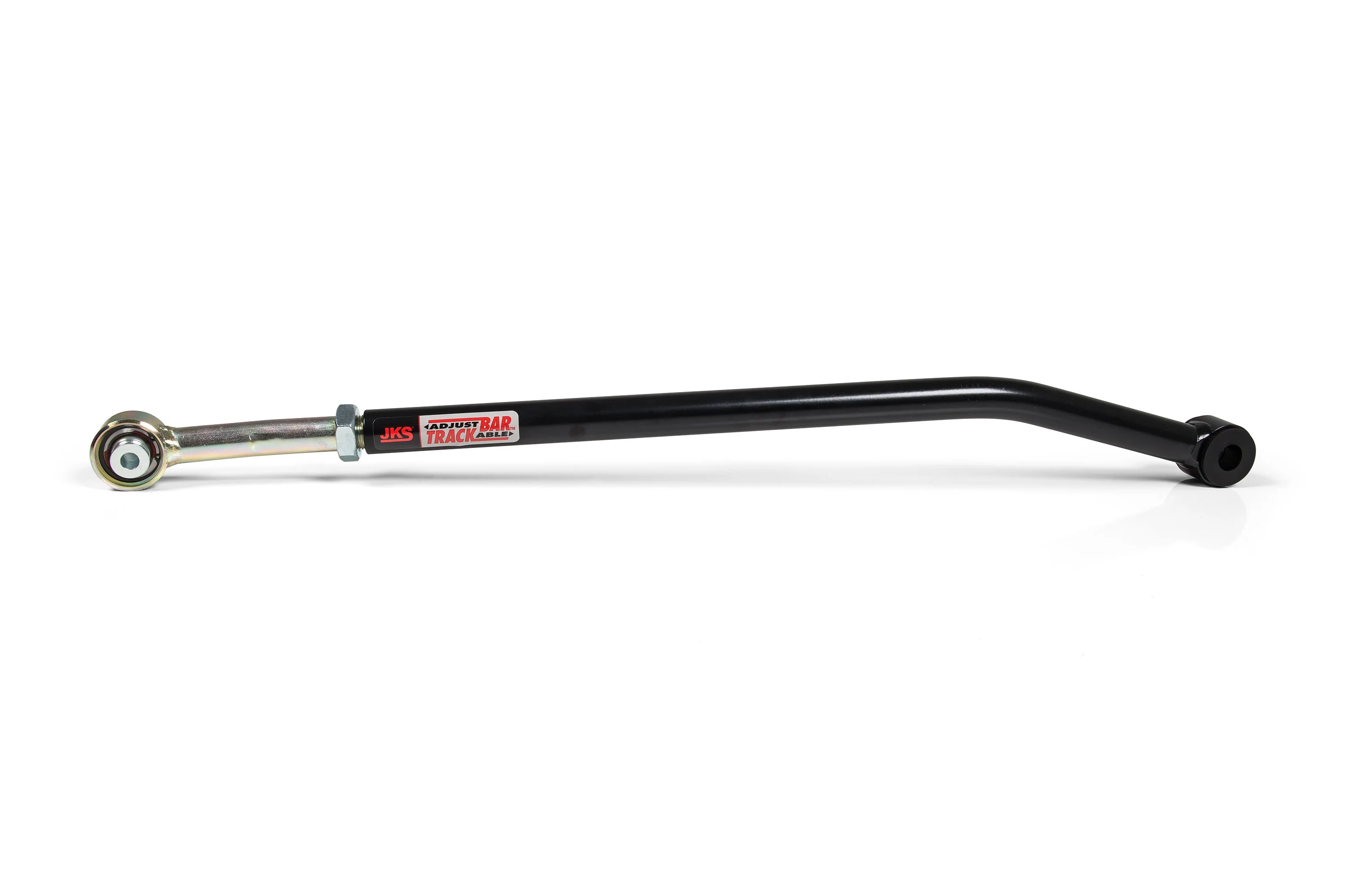Adjustable Rear Track Bar | Wrangler TJ and LJ - Image 3