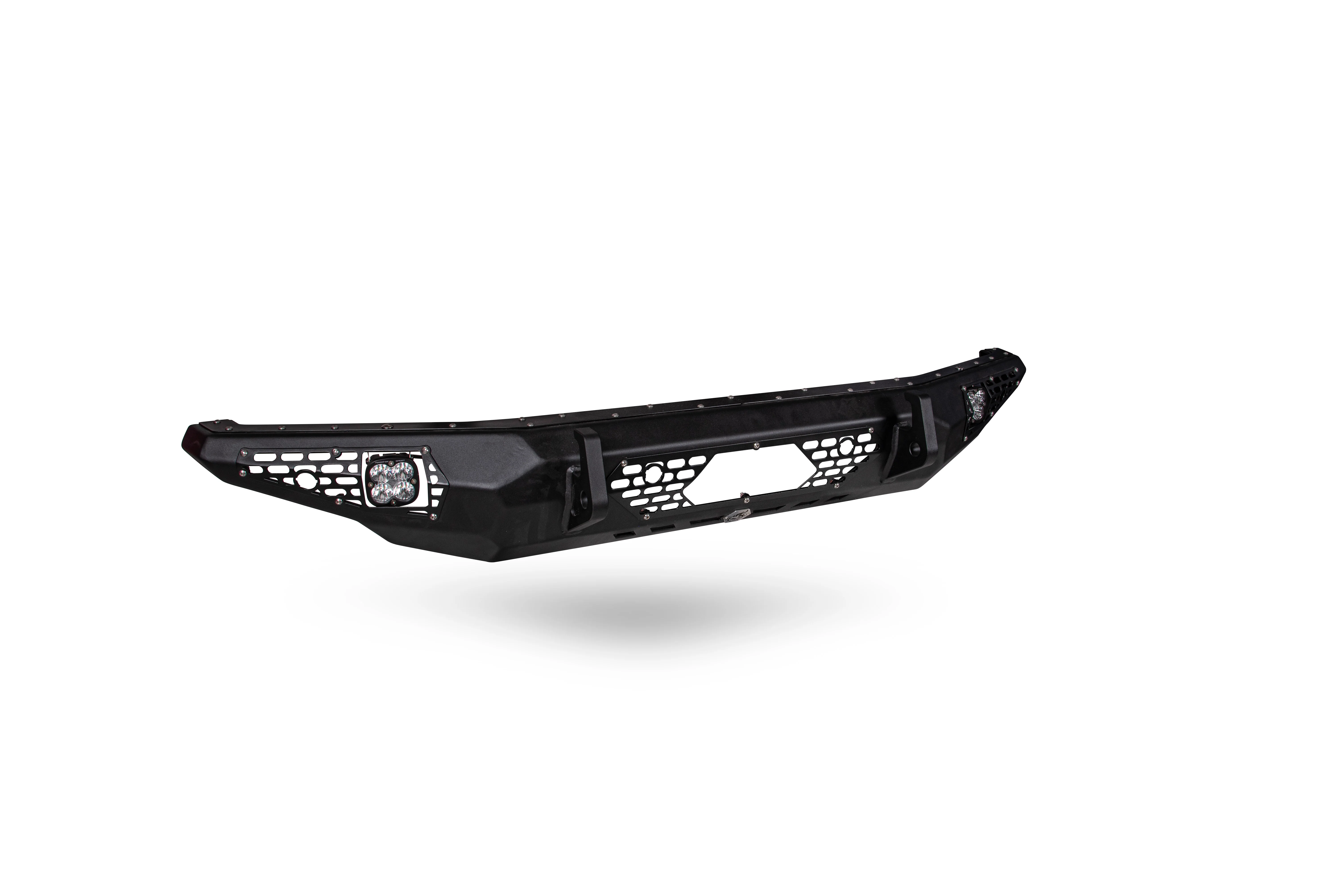 Blaze Front Bumper | Ford Bronco (21-26) - Image 10