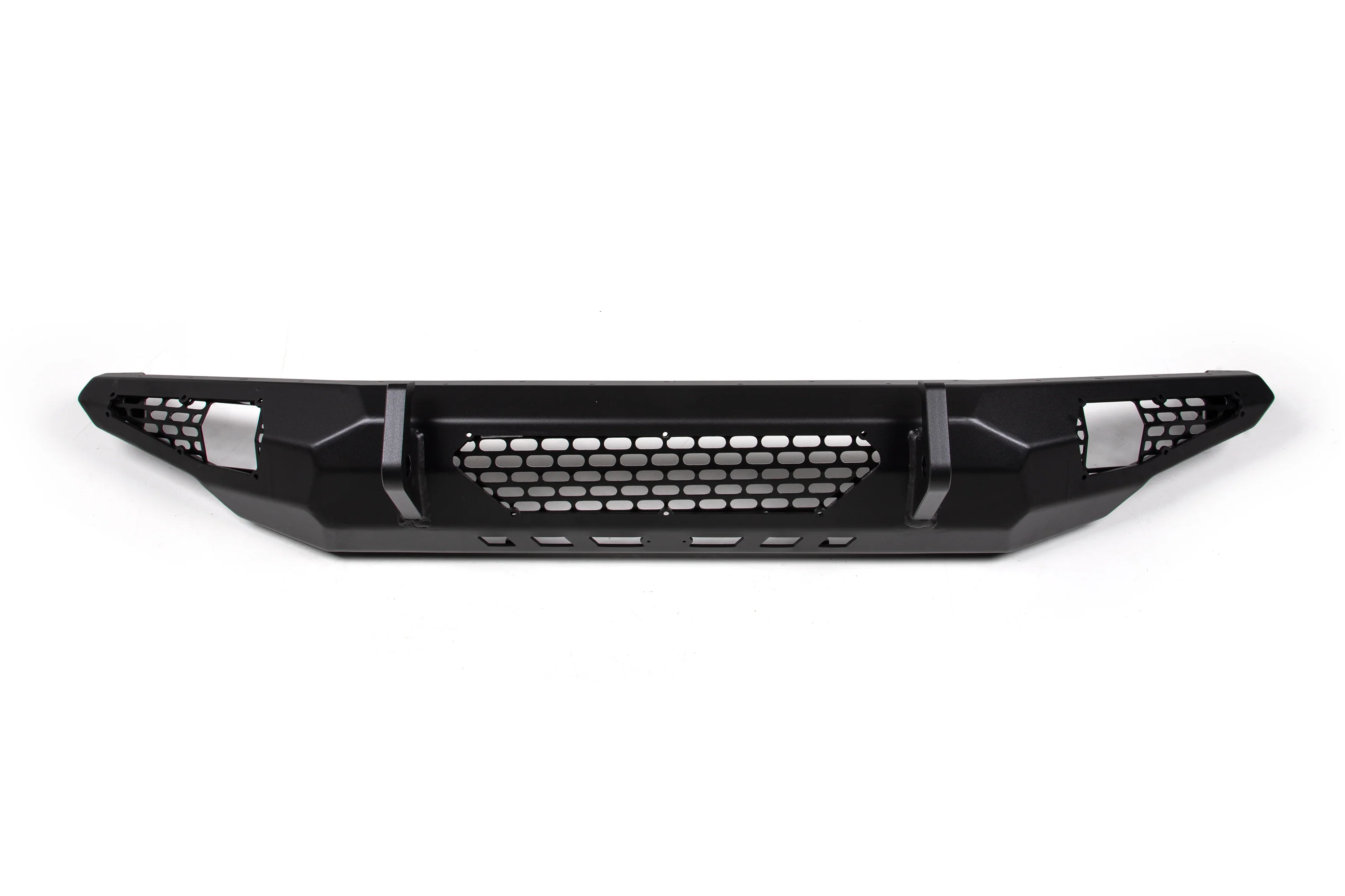 Blaze Front Bumper | Ford Bronco (21-26) - Image 18