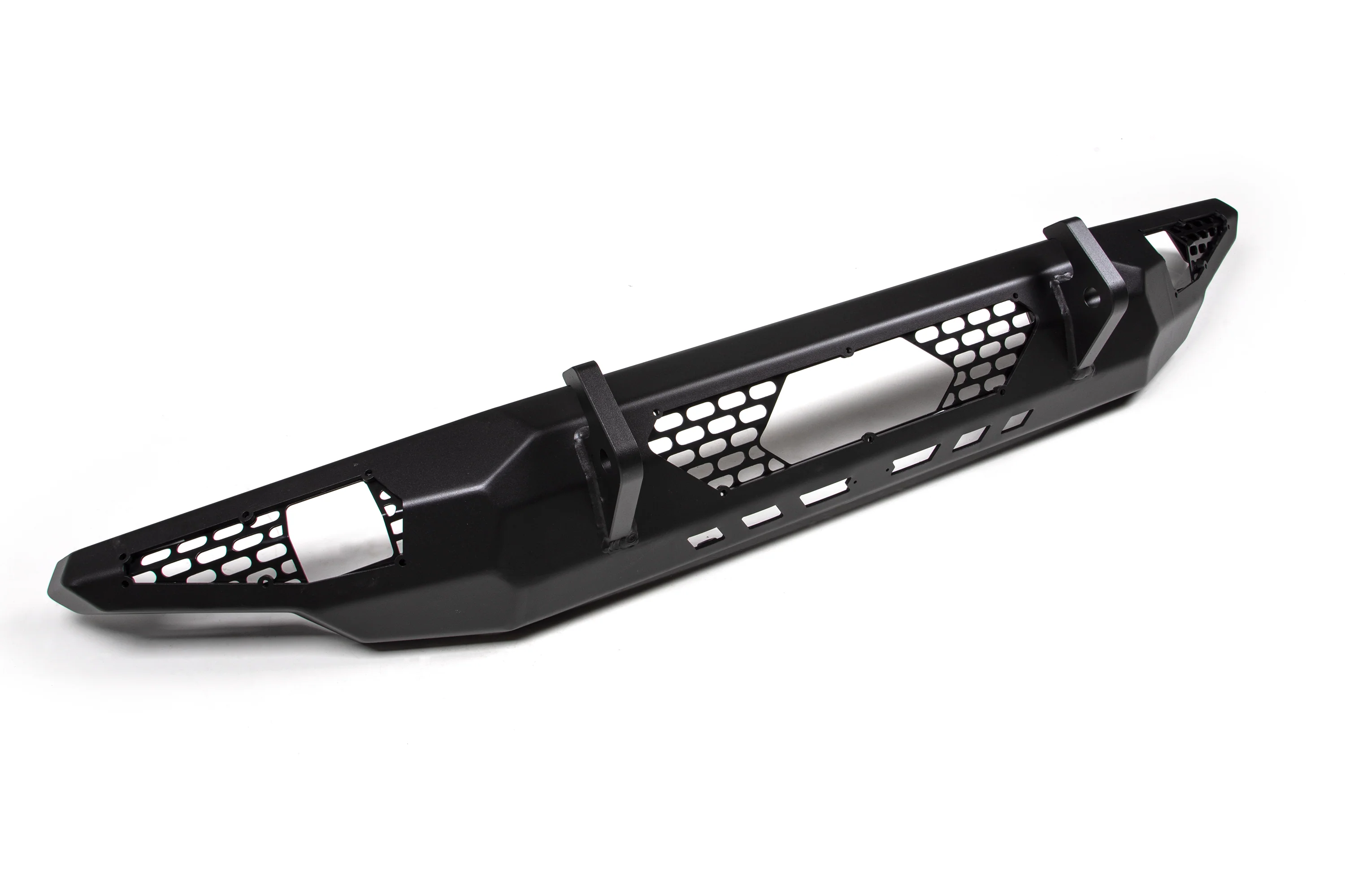 Blaze Front Bumper | Ford Bronco (21-26) - Image 20