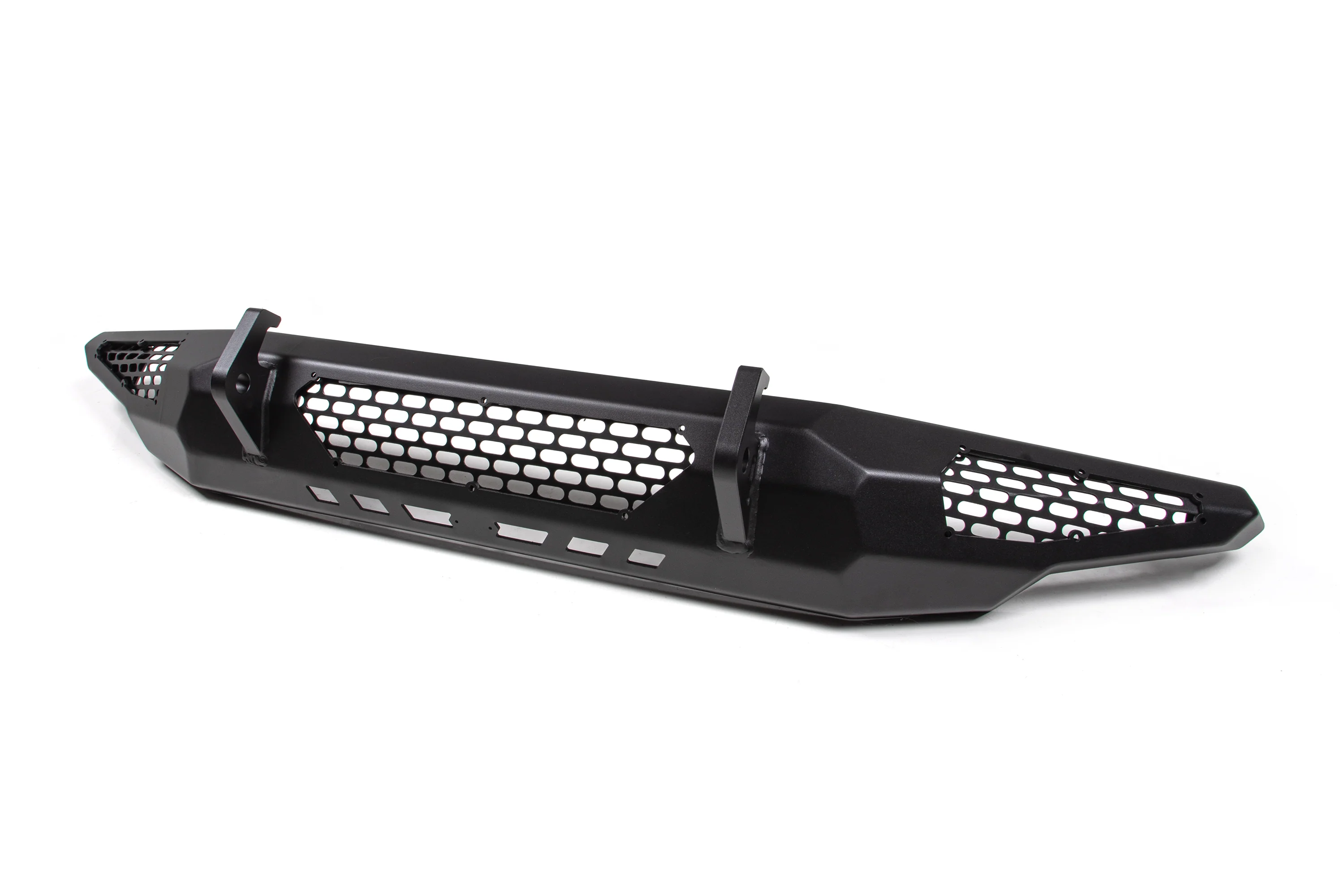 Blaze Front Bumper | Ford Bronco (21-26) - Image 3