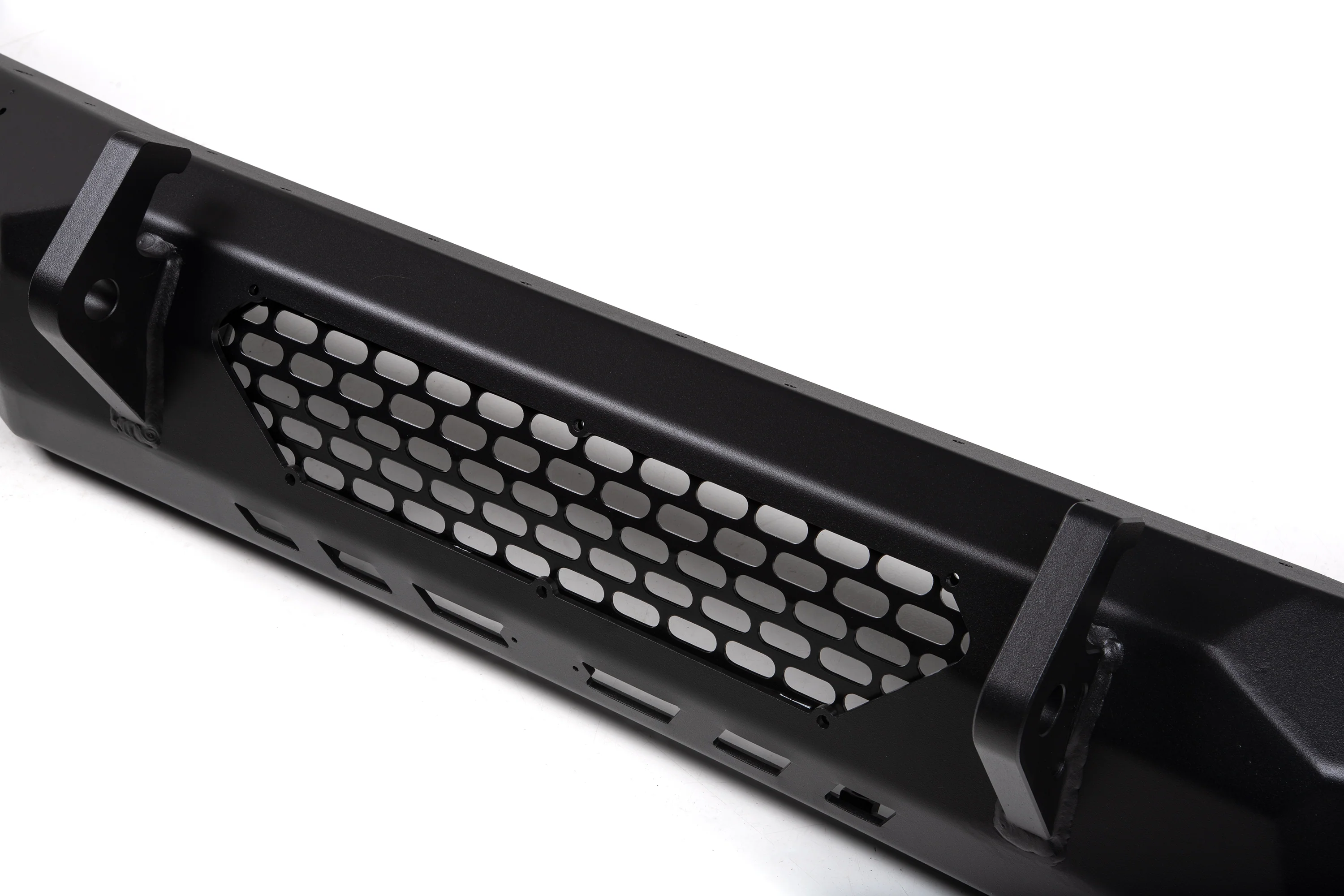 Blaze Front Bumper | Ford Bronco (21-26) - Image 4
