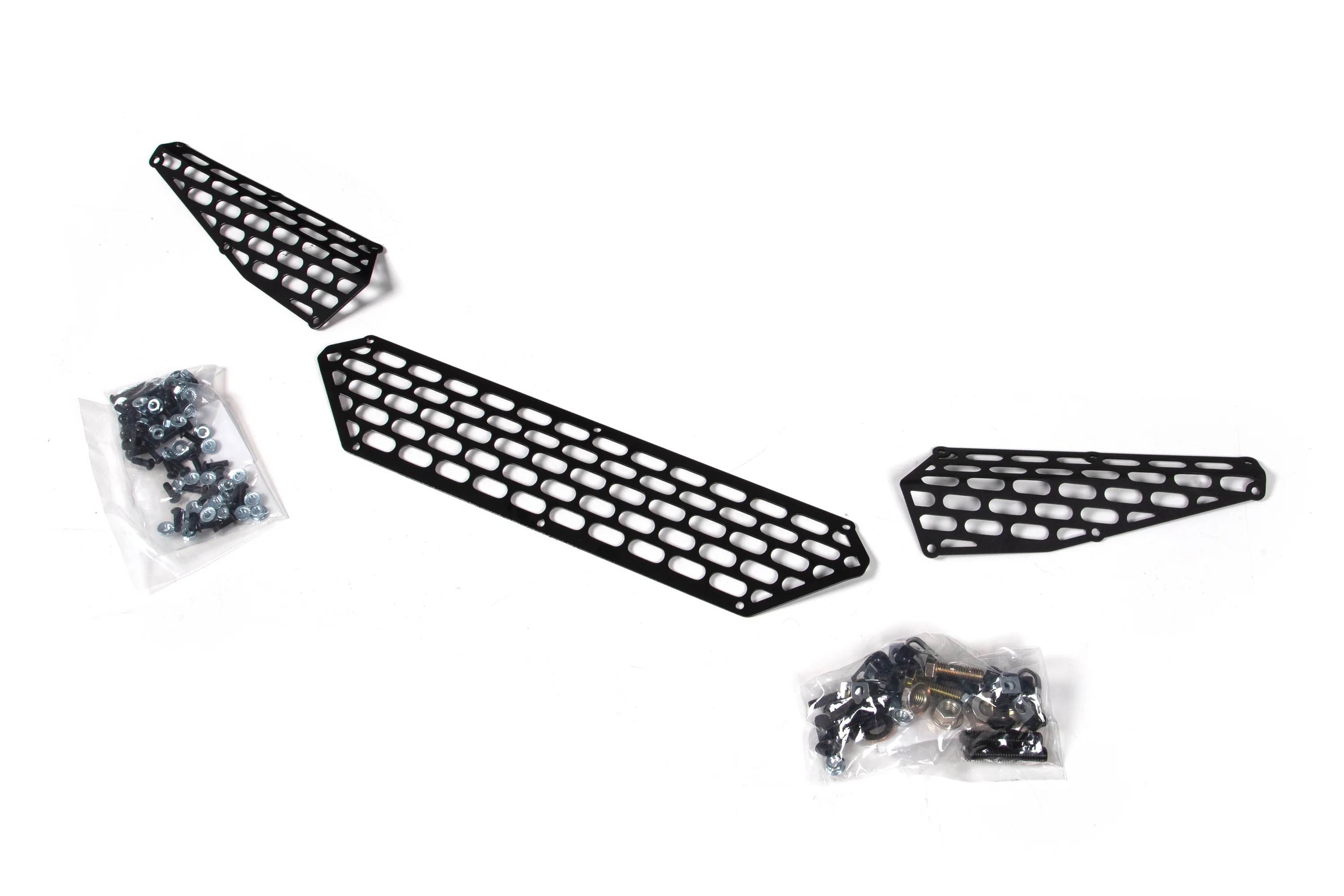 Blaze Front Bumper | Ford Bronco (21-26) - Image 6