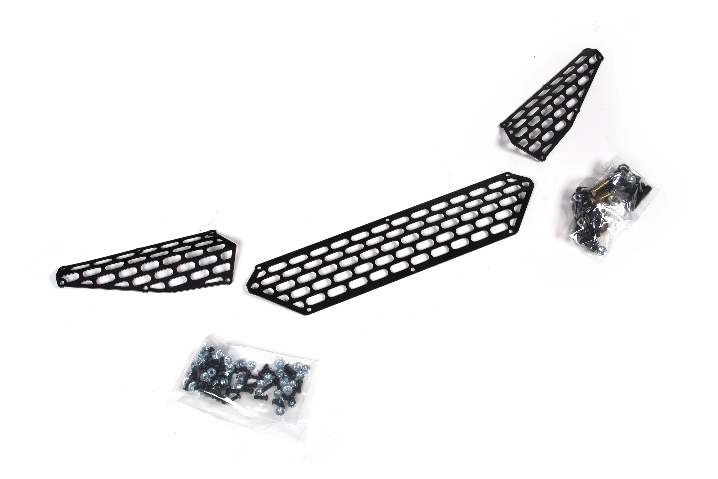 Blaze Front Bumper | Ford Bronco (21-26) - Image 7