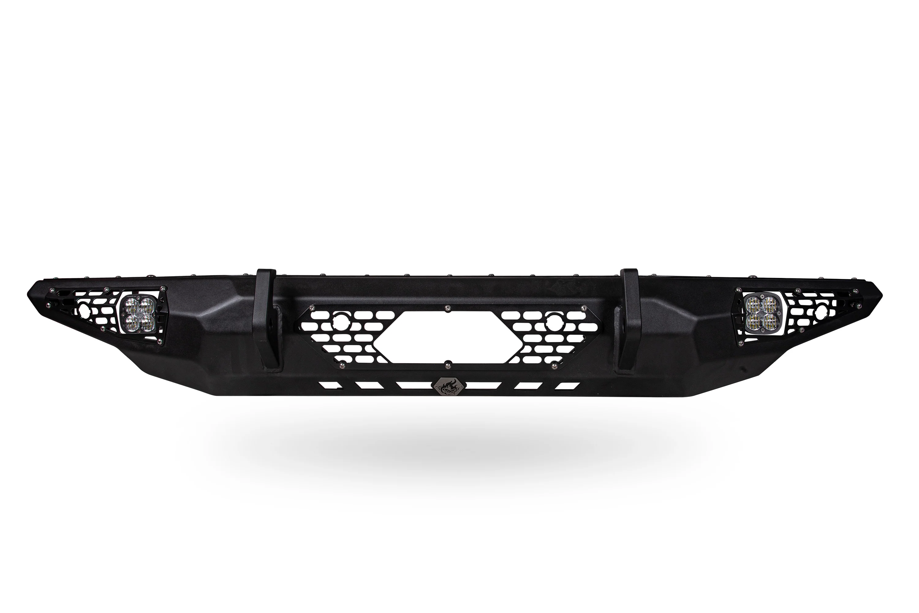 Blaze Front Bumper | Ford Bronco (21-26) - Image 8