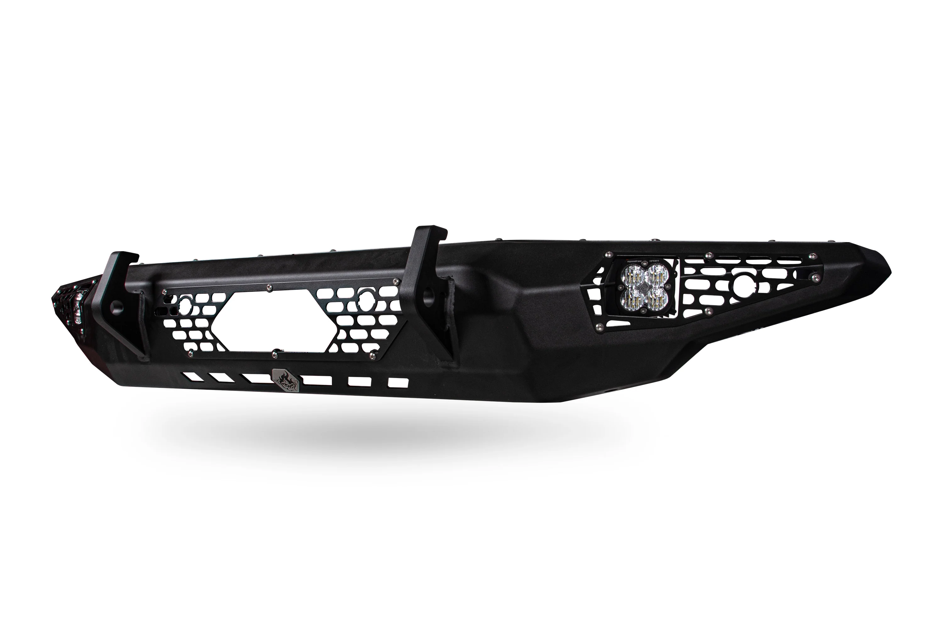 Blaze Front Bumper | Ford Bronco (21-26) - Image 9