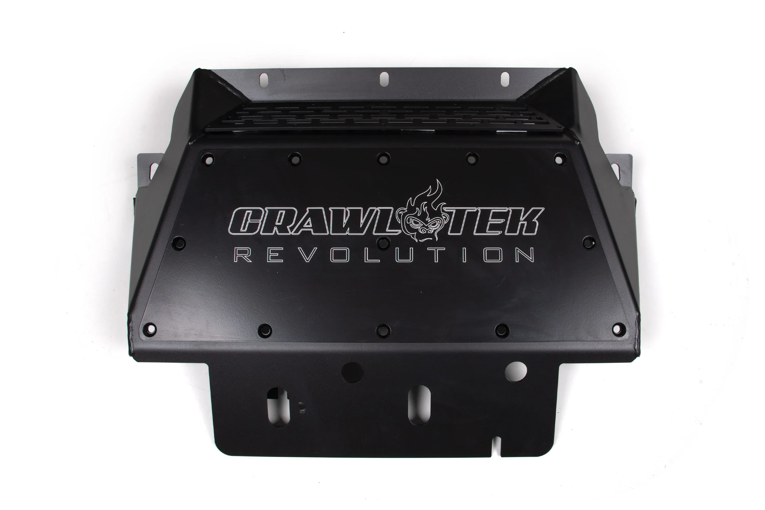 Blaze Front Skid Plate w/o Winch Mount | Ford Bronco (21-26) - Image 4