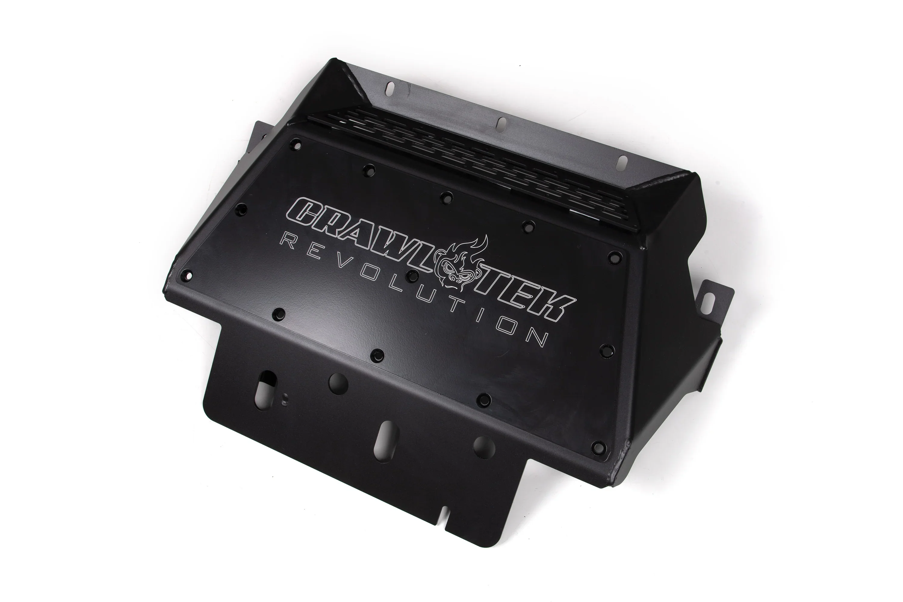 Blaze Front Skid Plate w/o Winch Mount | Ford Bronco (21-26) - Image 5