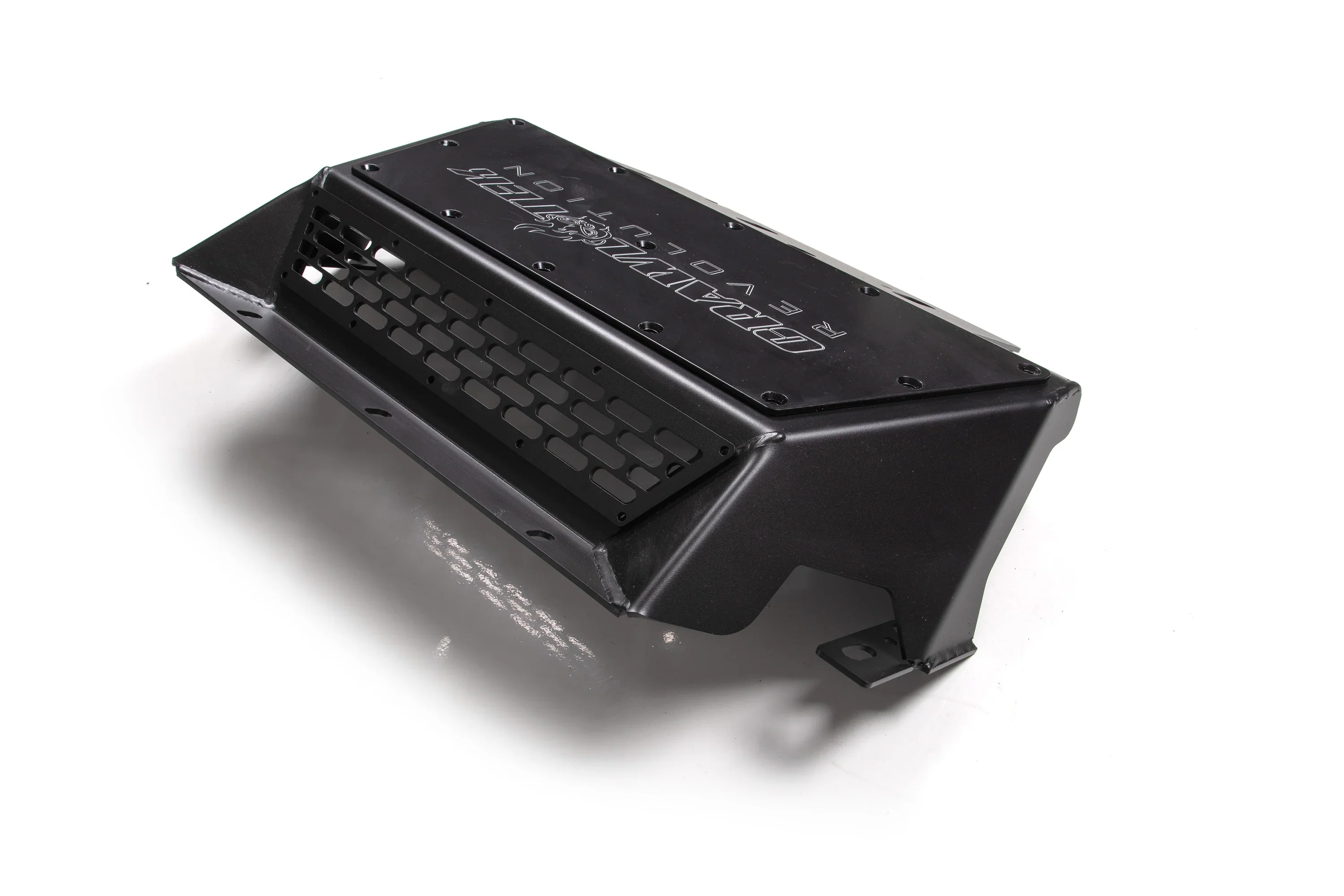Blaze Front Skid Plate w/o Winch Mount | Ford Bronco (21-26) - Image 6