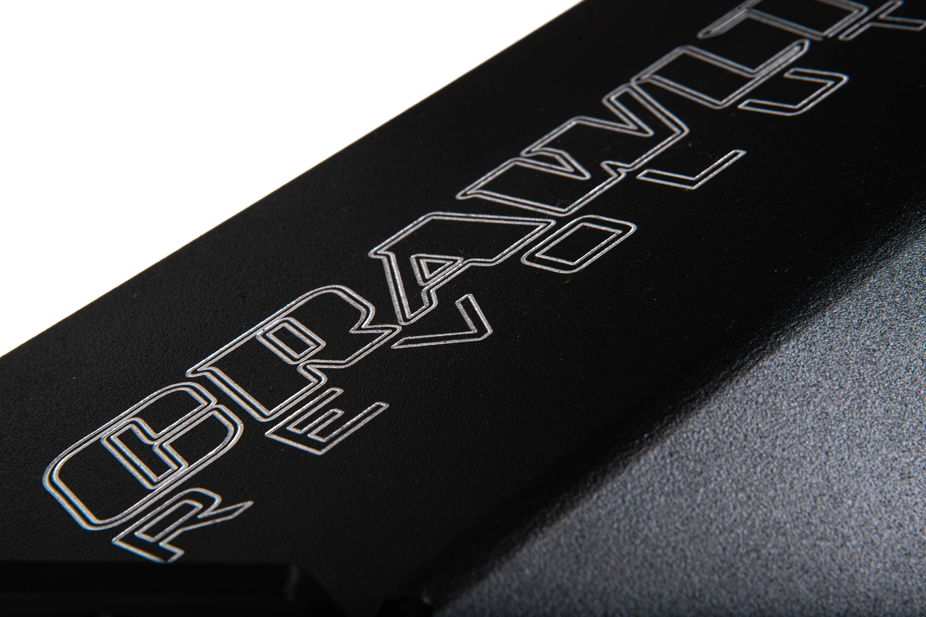 Blaze Lower Front Bumper Skid Plate | Jeep Wrangler JL - Image 3