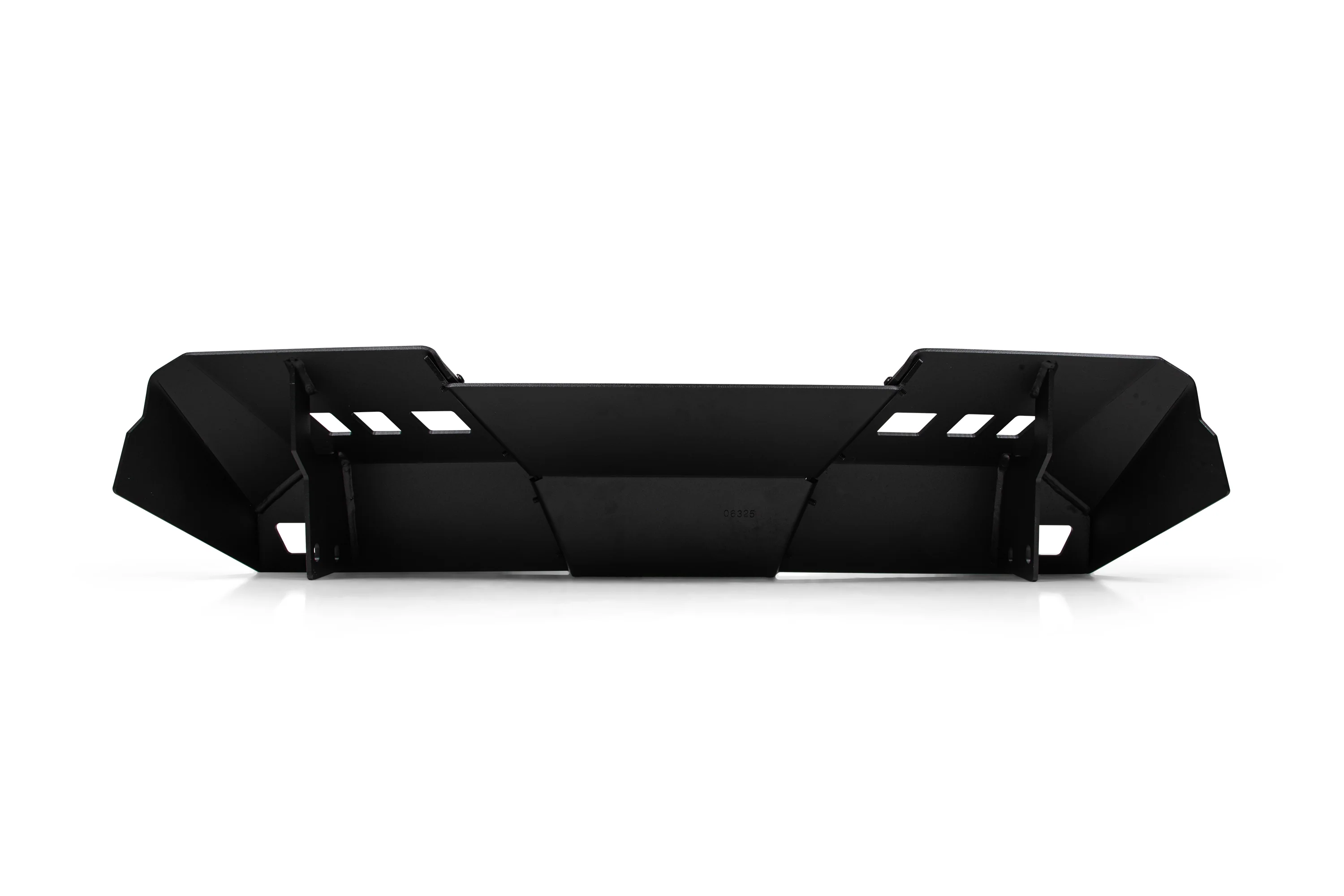 Blaze Lower Front Bumper Skid Plate | Jeep Wrangler JL - Image 4