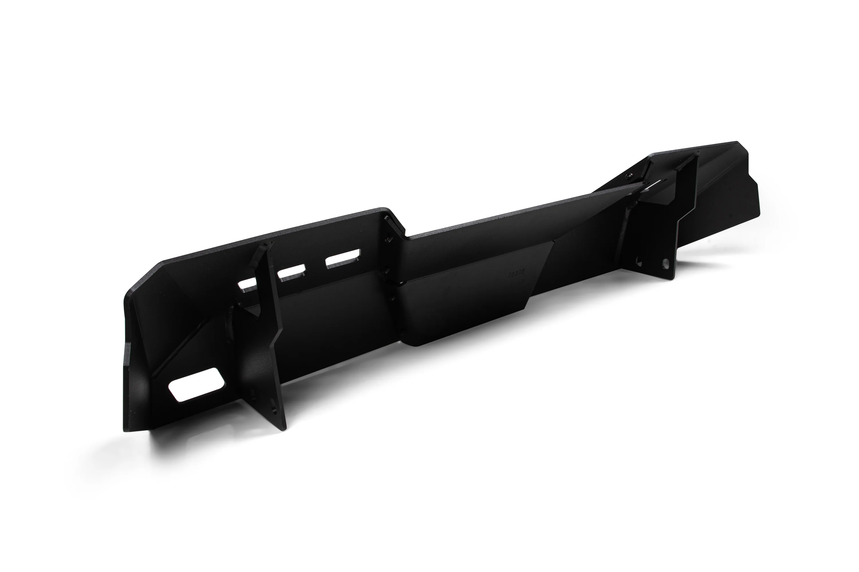 Blaze Lower Front Bumper Skid Plate | Jeep Wrangler JL - Image 5