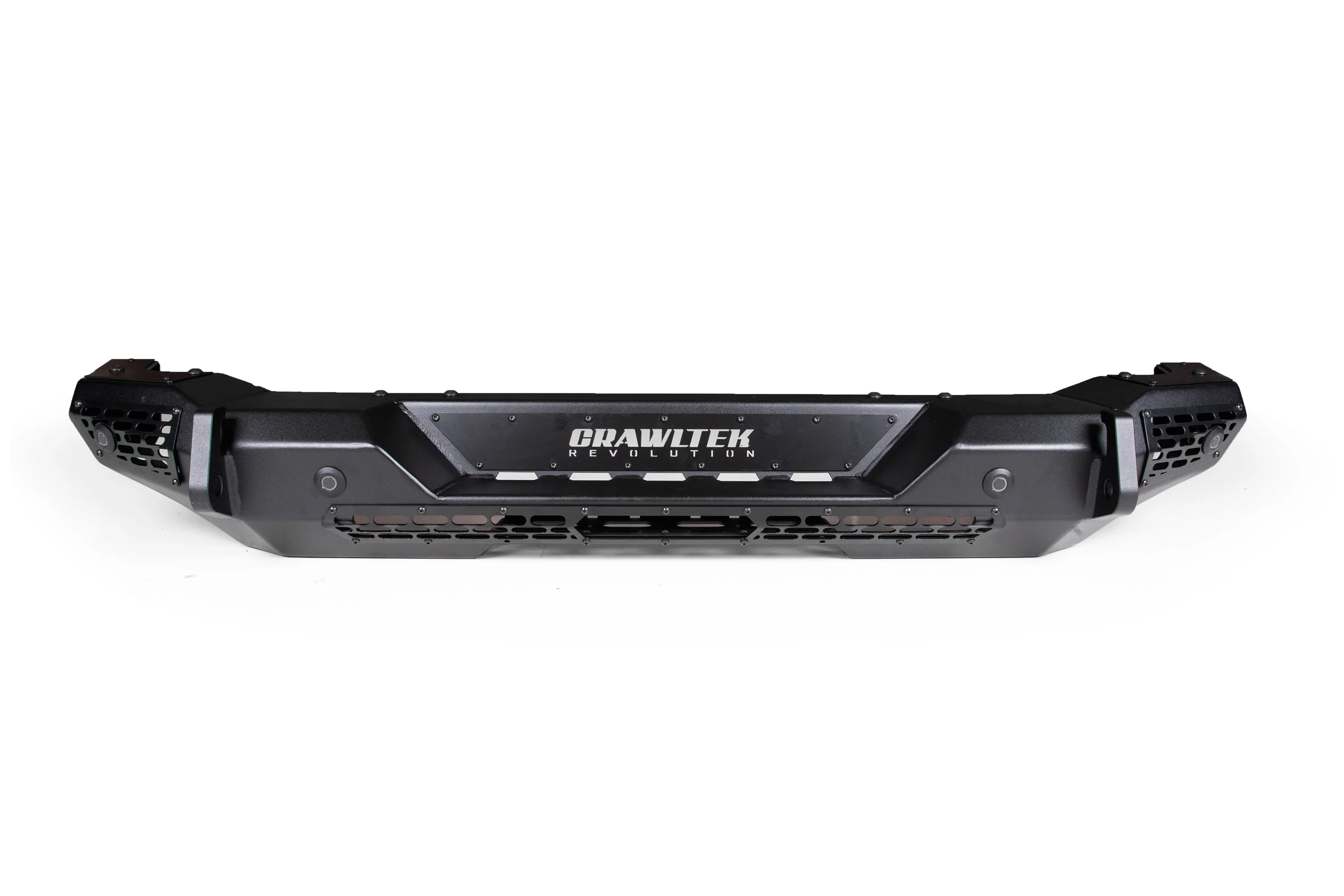 Blaze Rear Bumper | Ford Bronco (21-26) - Image 14