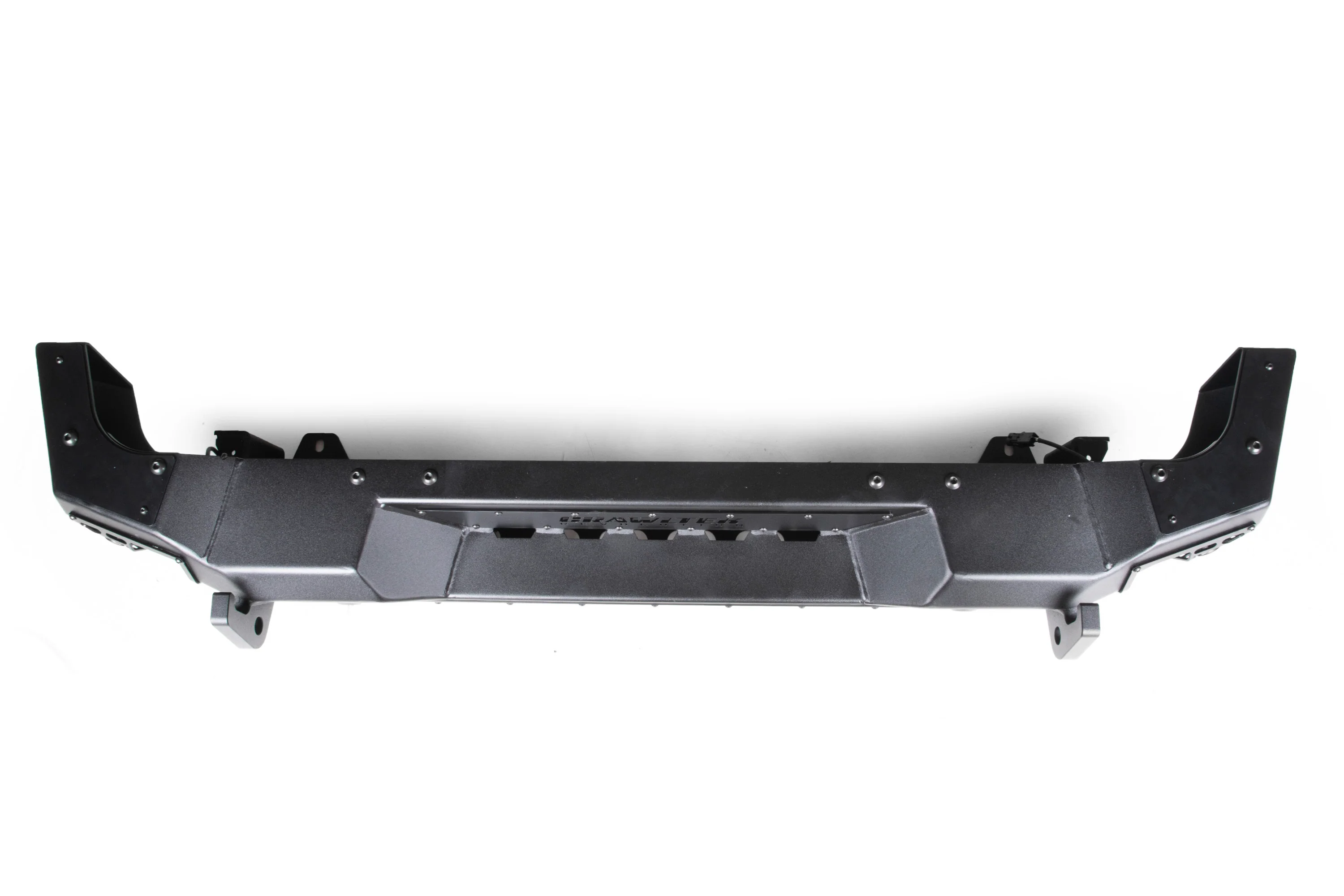 Blaze Rear Bumper | Ford Bronco (21-26) - Image 3