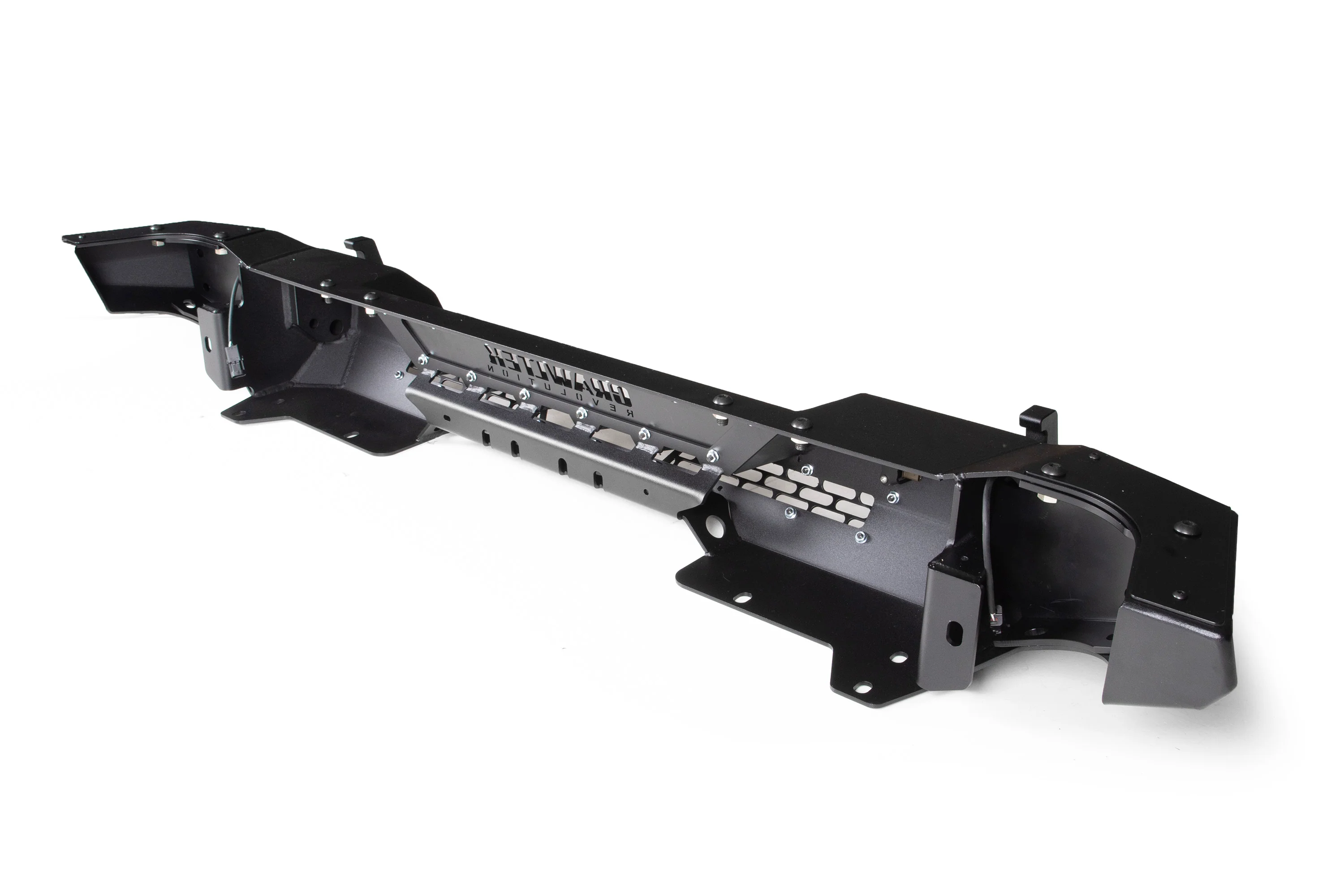 Blaze Rear Bumper | Ford Bronco (21-26) - Image 4