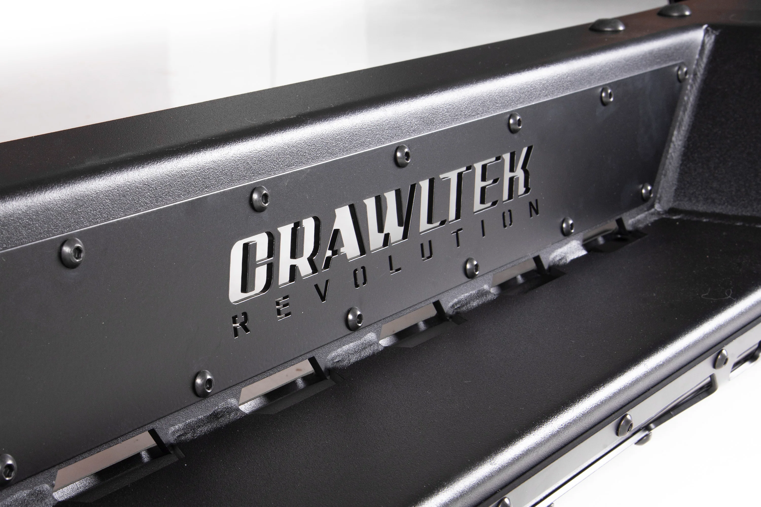 Blaze Rear Bumper | Ford Bronco (21-26) - Image 5