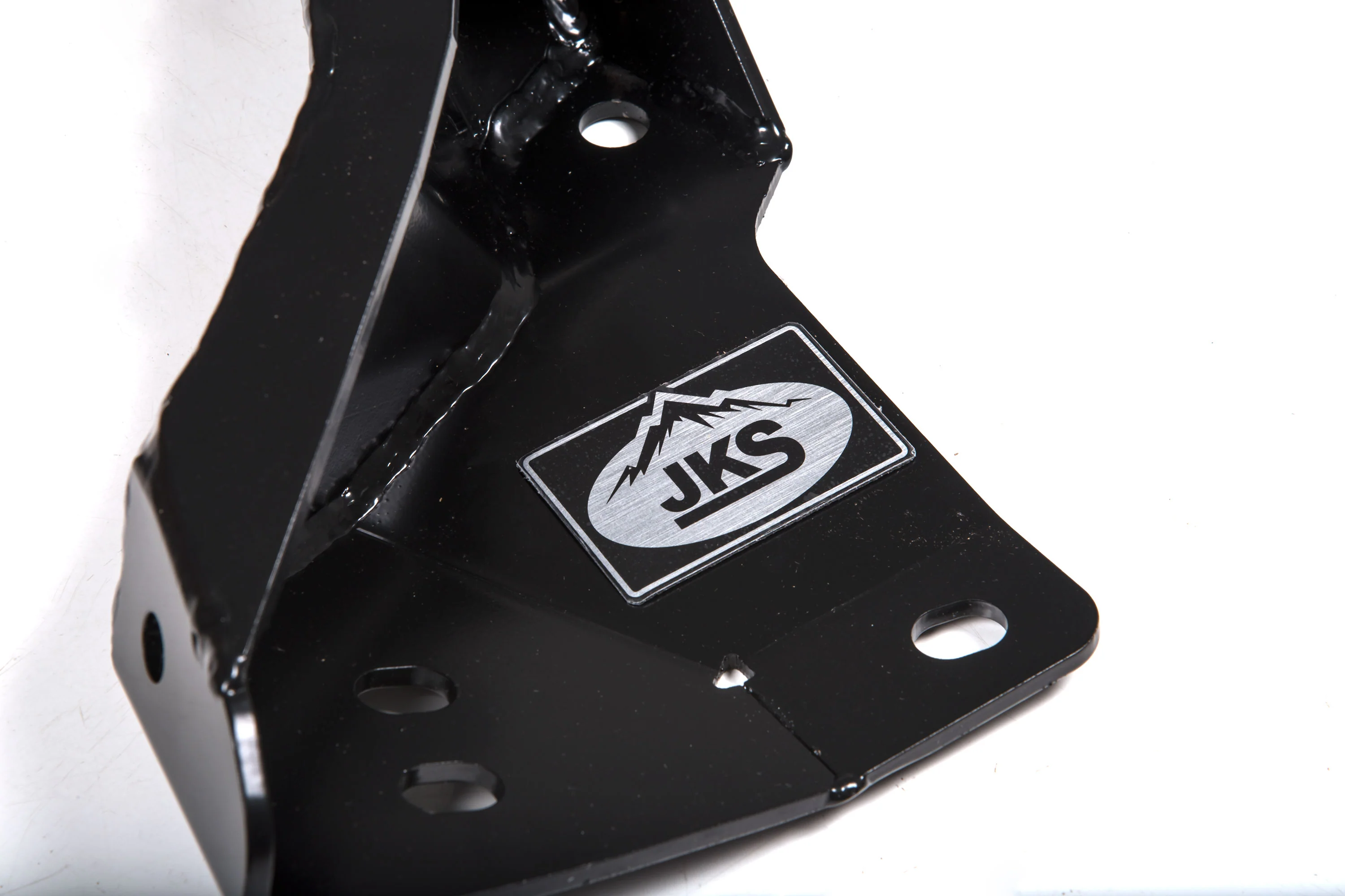 Coilover Conversion Kit with FOX 2.5 DSC Shocks | Rear | Wrangler JL - Image 5