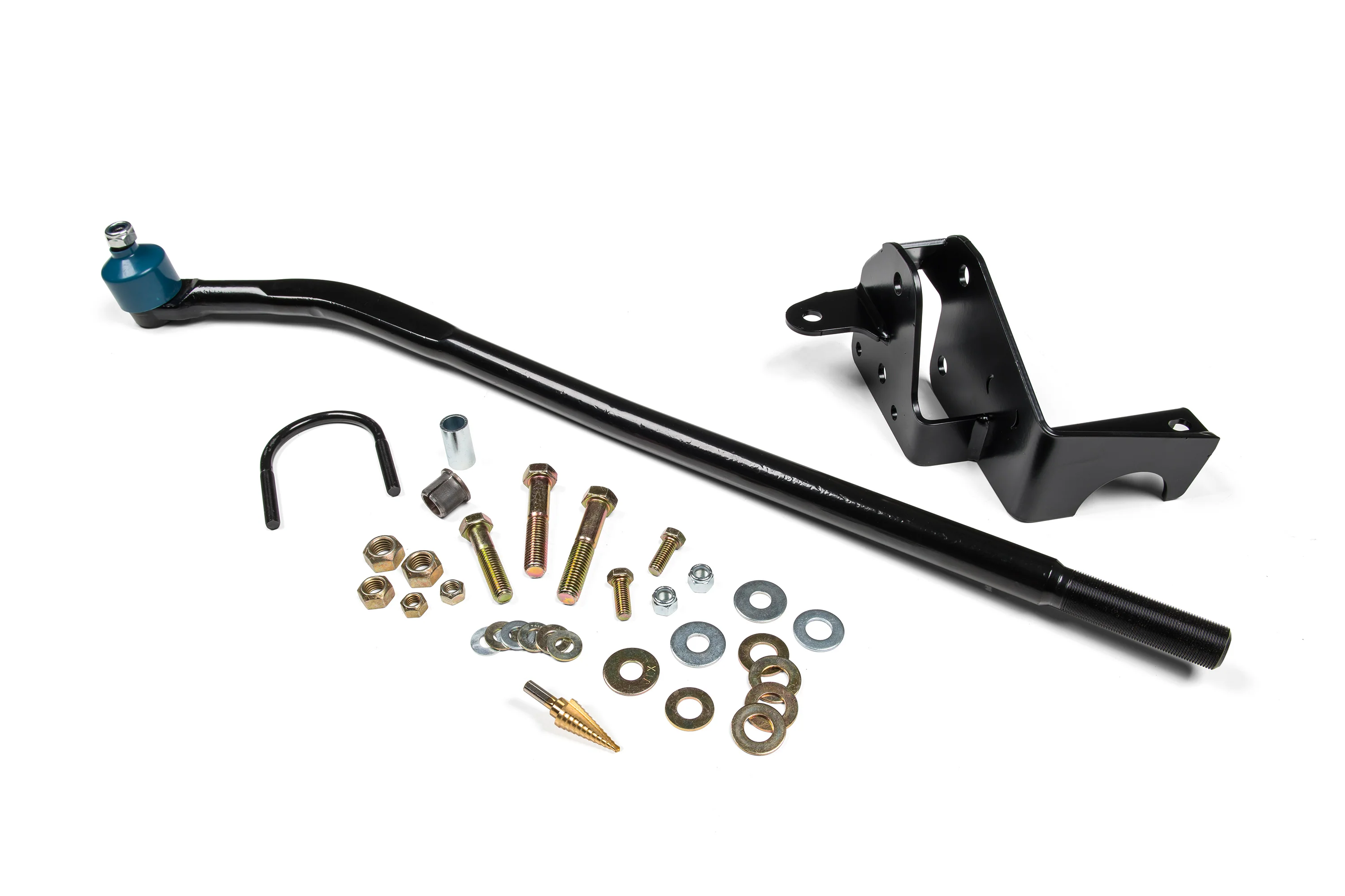Drag Link Flip Kit | Wrangler JK - Image 3