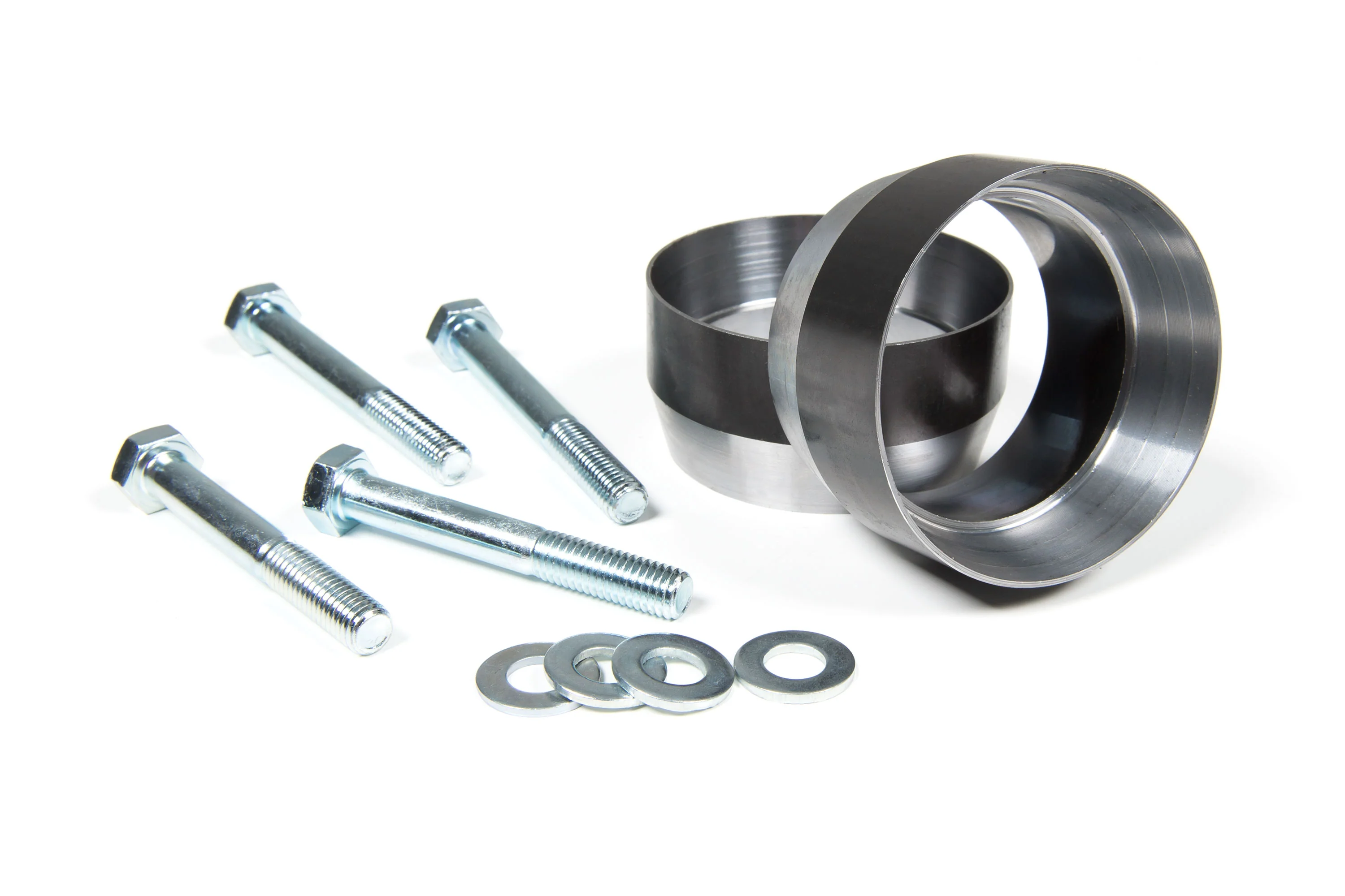 Exhaust Extension Kit | Wrangler JK (12-18)