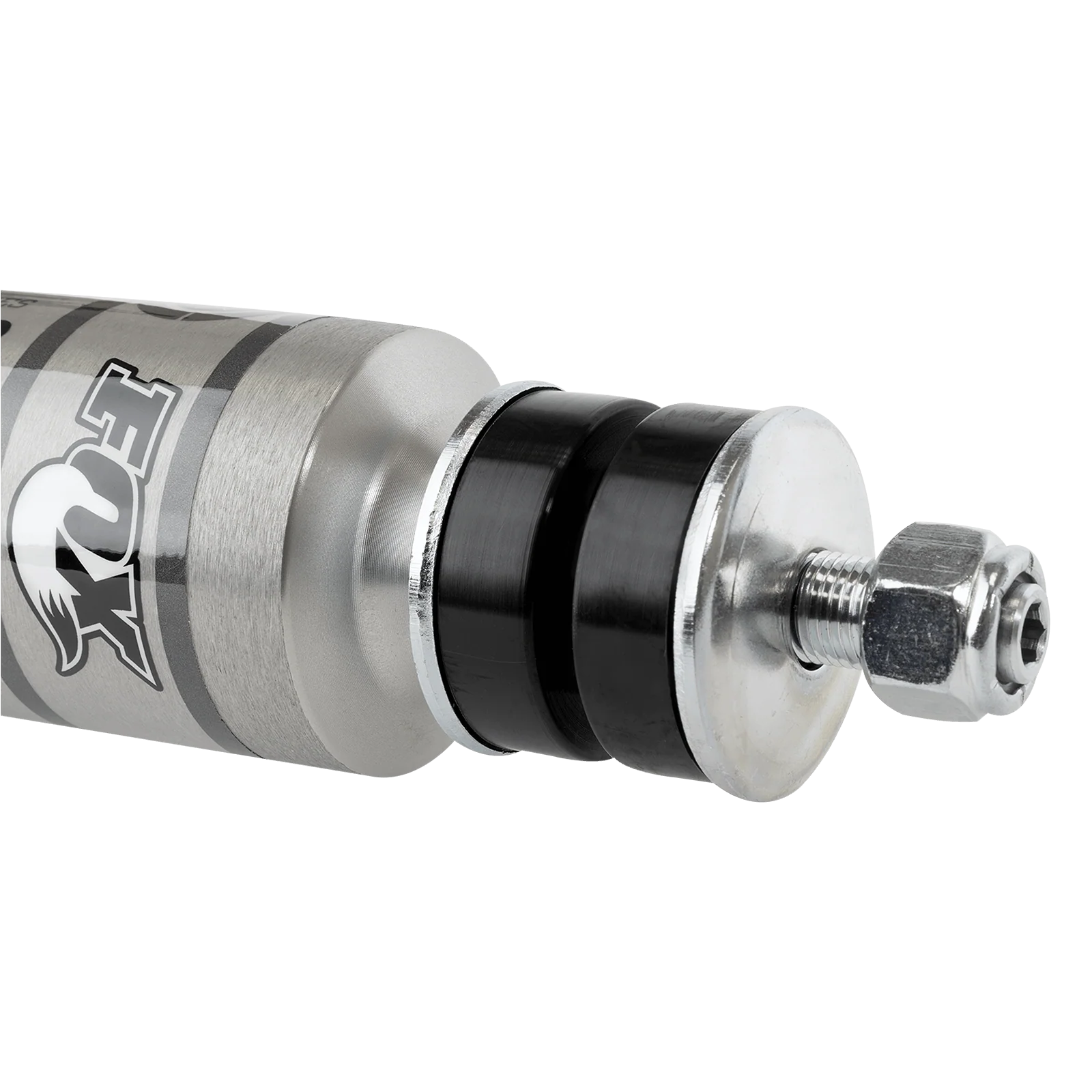 FOX 2.0 IFP Front Shock | 0-2 Inch Lift | Performance Series | Jeep Wrangler TJ (97-06) and Cherokee XJ (84-01) - Image 3