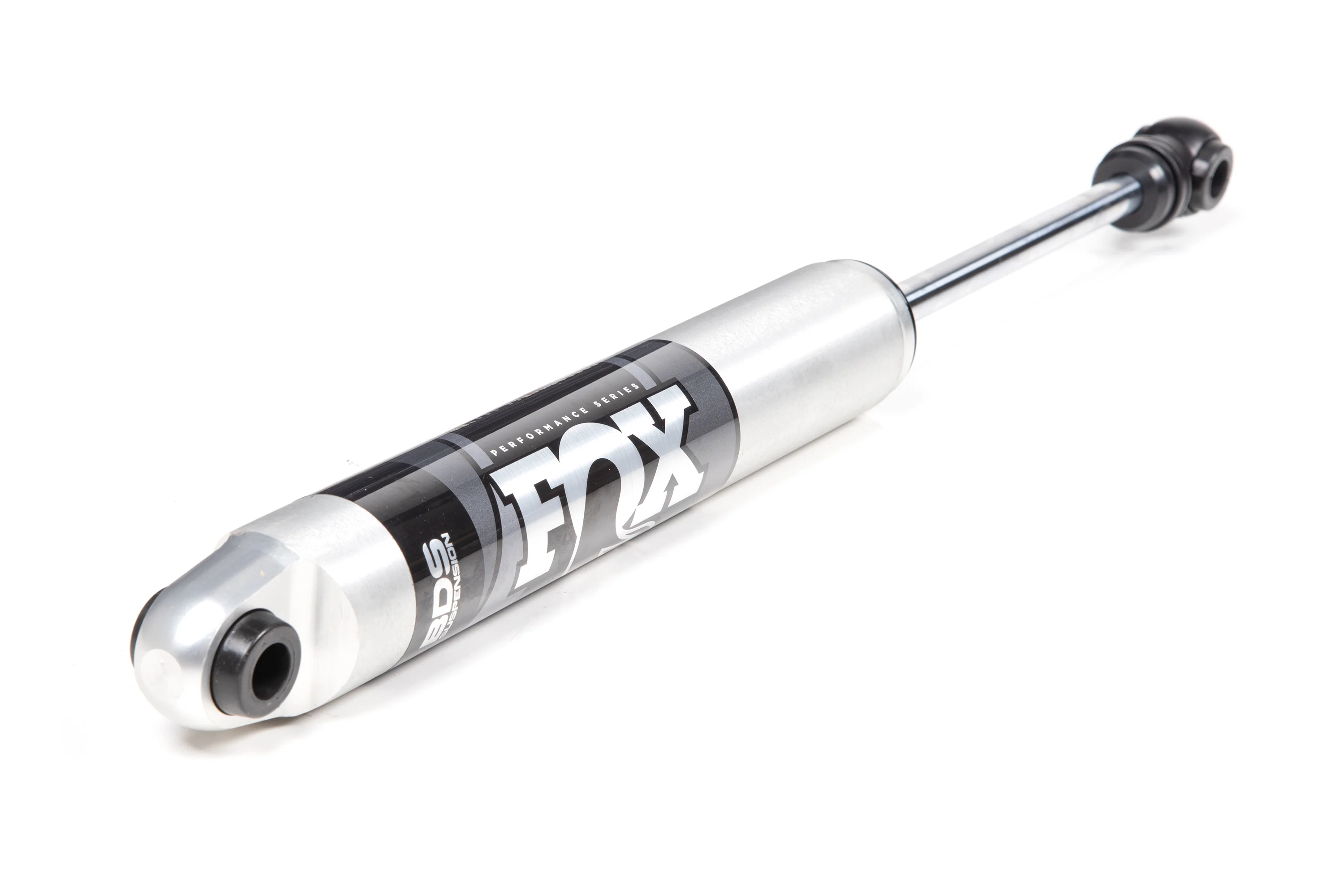 FOX 2.0 IFP Front Shock | 1.5-3.5 Inch Lift | Performance Series | Jeep Wrangler JK (07-18) - Image 3