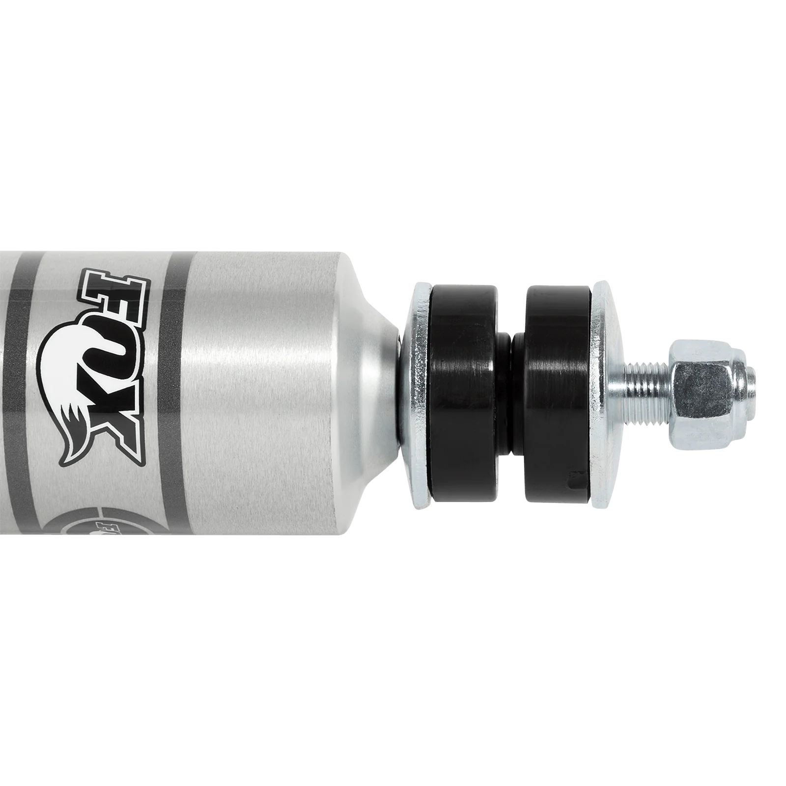 FOX 2.0 IFP Front Shock | 6.5-8 Inch Lift | Performance Series | Jeep Wrangler TJ (97-06) and Cherokee XJ (84-01) - Image 4