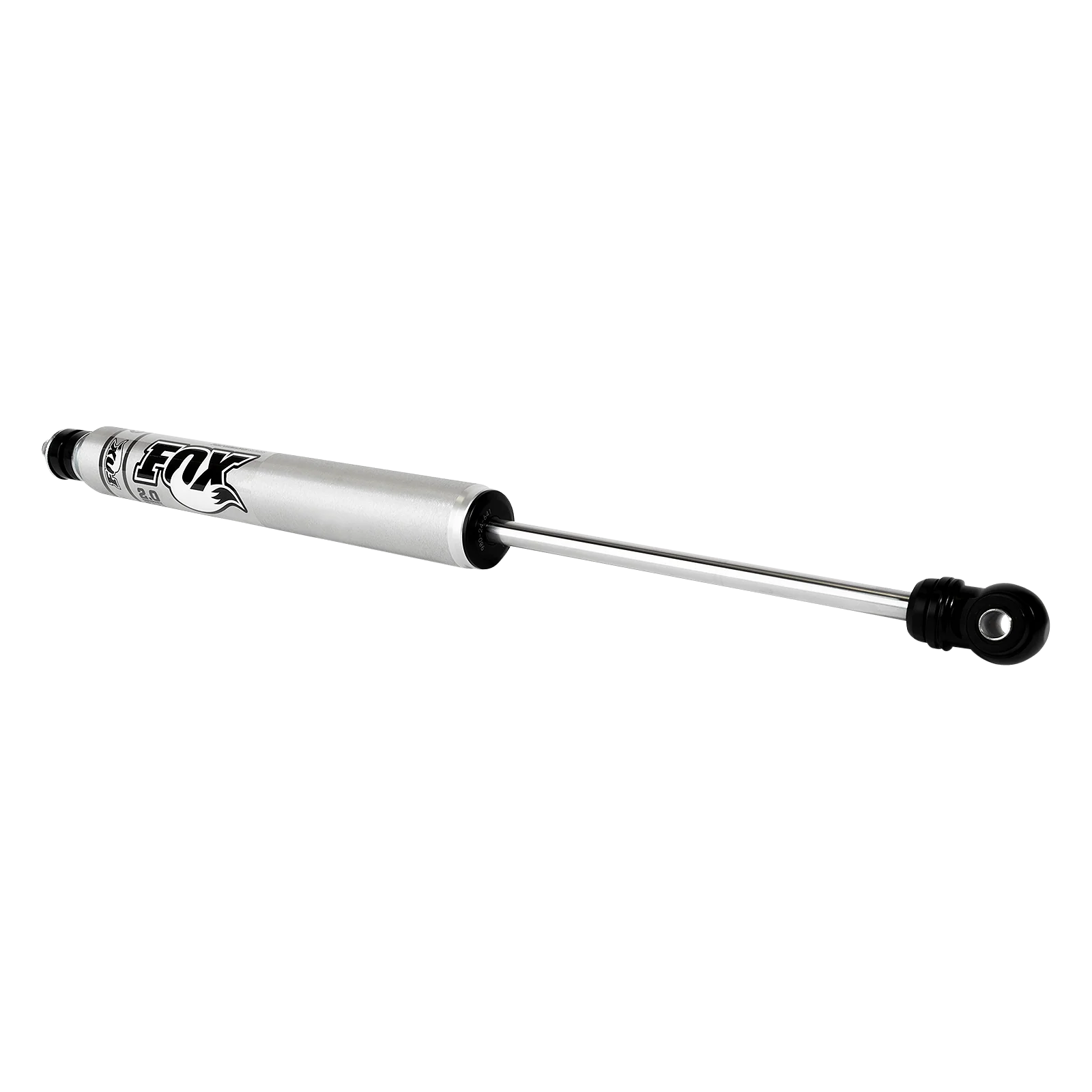 FOX 2.0 IFP Front Shock | Performance Series | 4-6 Inch Lift | Jeep Wrangler JK - Image 2