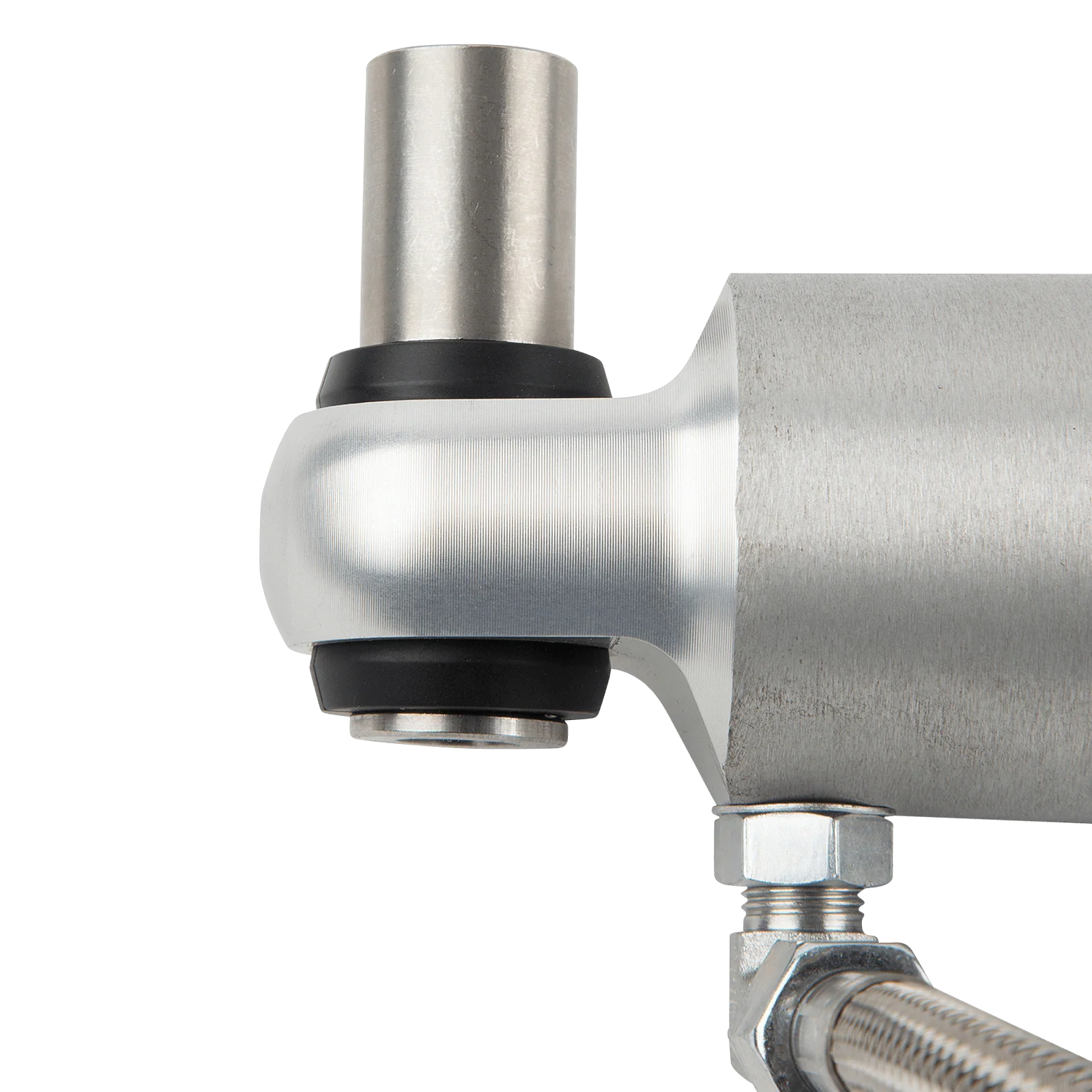 FOX 2.0 IFP Front Shocks w/ Reservoir | 4.5-6 Inch Lift | Performance Series | Jeep Gladiator JT (20-26) - Image 4