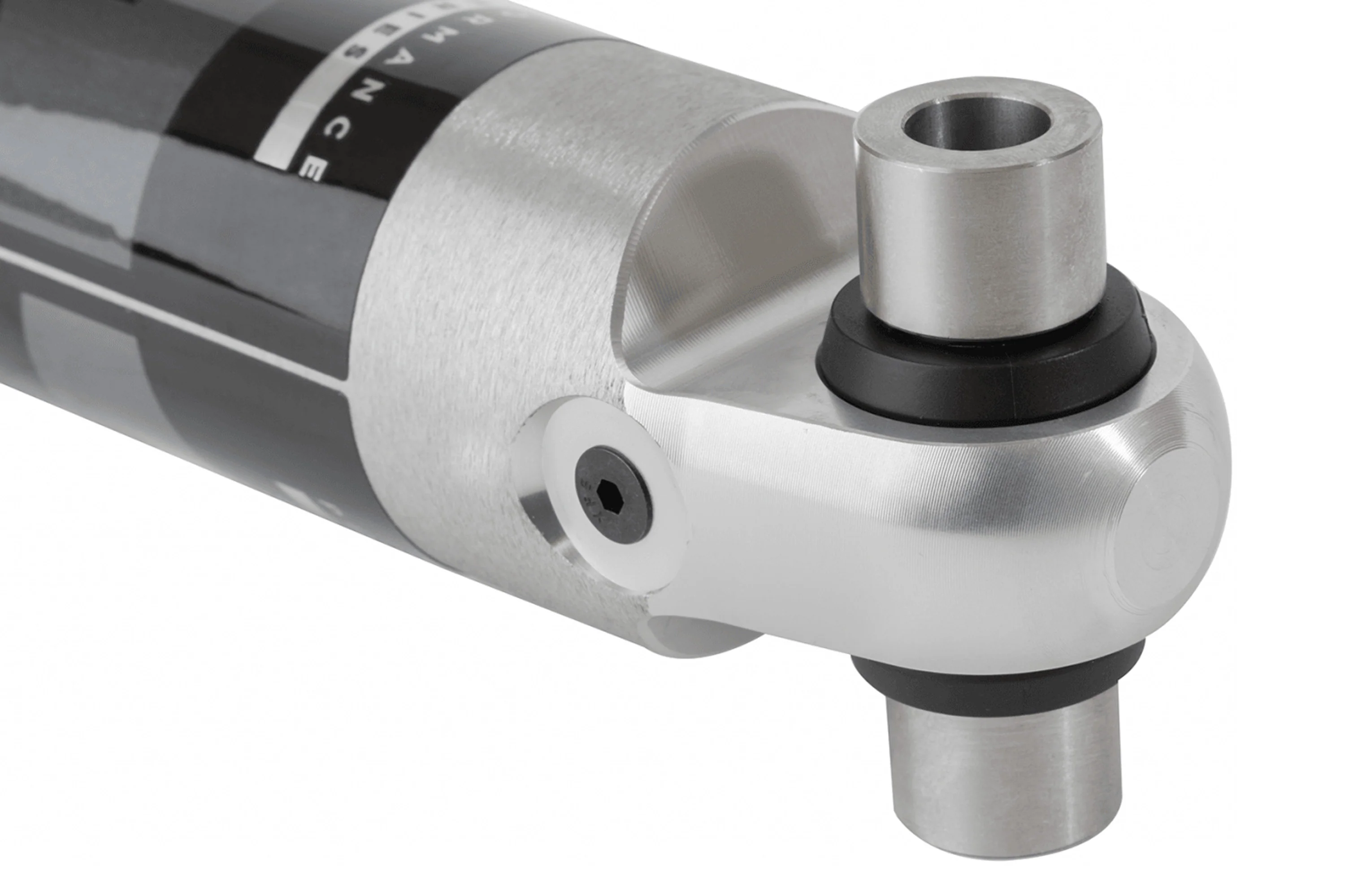 FOX 2.0 IFP Rear Shock | 0-1.5 Inch Lift | Performance Series | Jeep Wrangler JL (18-26) - Image 3