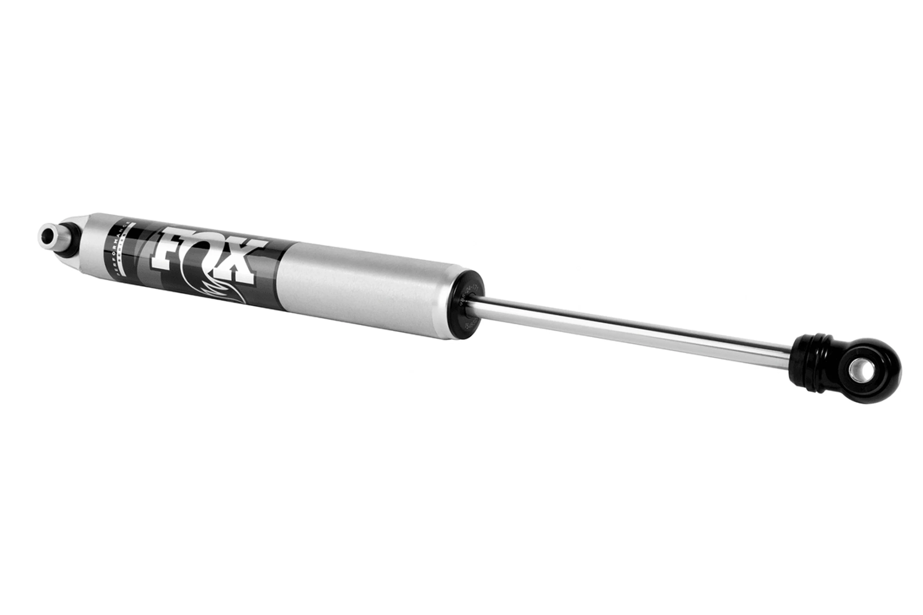 FOX 2.0 IFP Rear Shock | 4.5-6 Inch Lift | Performance Series | Jeep Wrangler JL (18-26) - Image 2