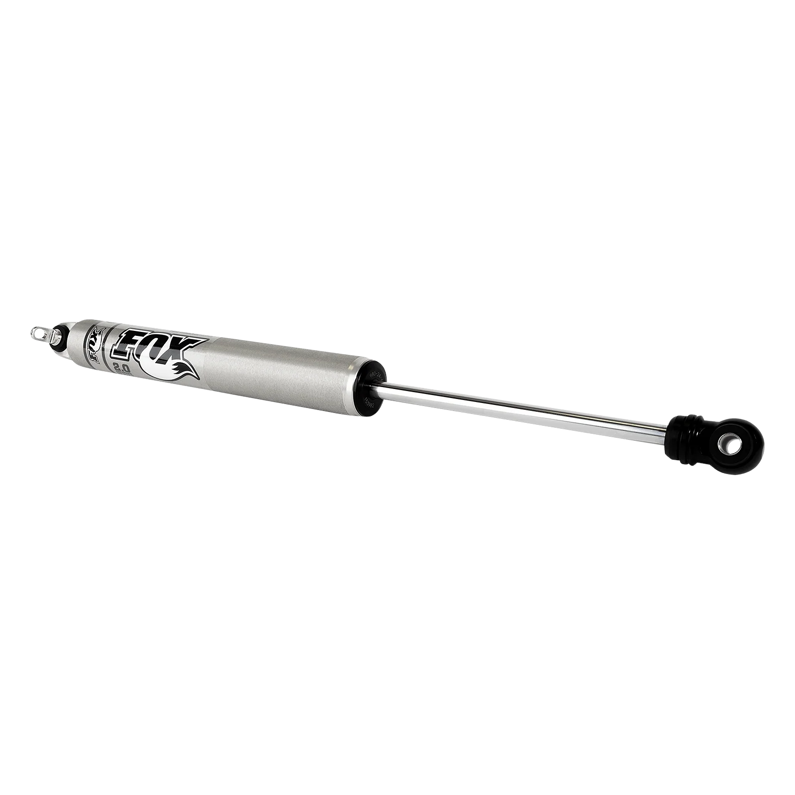 FOX 2.0 IFP Rear Shock | 4-6 Inch Lift | Performance Series | Jeep Wrangler JK (07-18) - Image 2