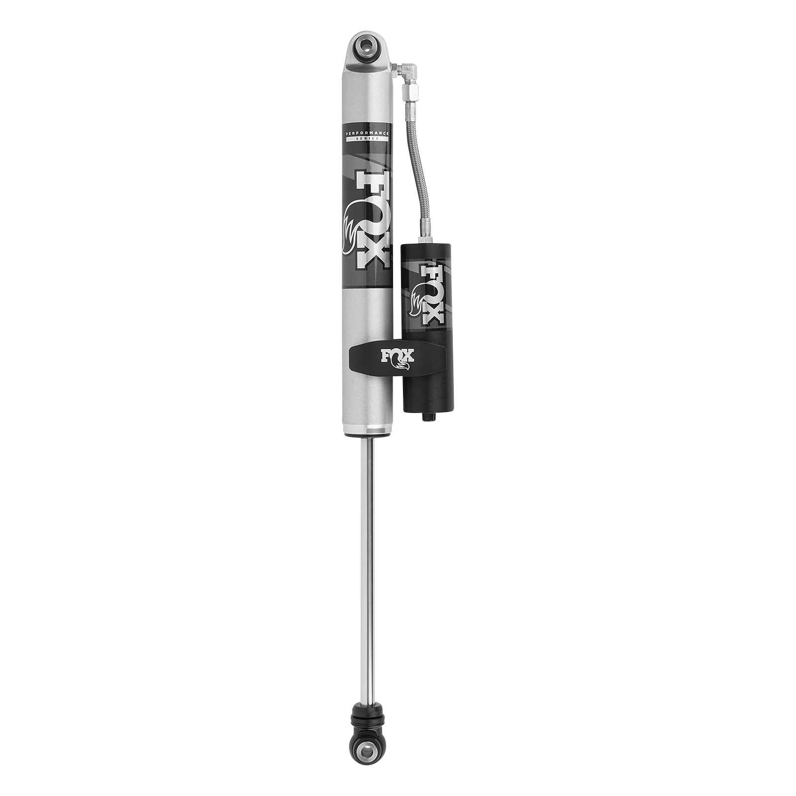 FOX 2.0 IFP Rear Shock w/ Reservoir | 2-3 Inch Lift | Performance Series | Jeep Gladiator JT (20-26)