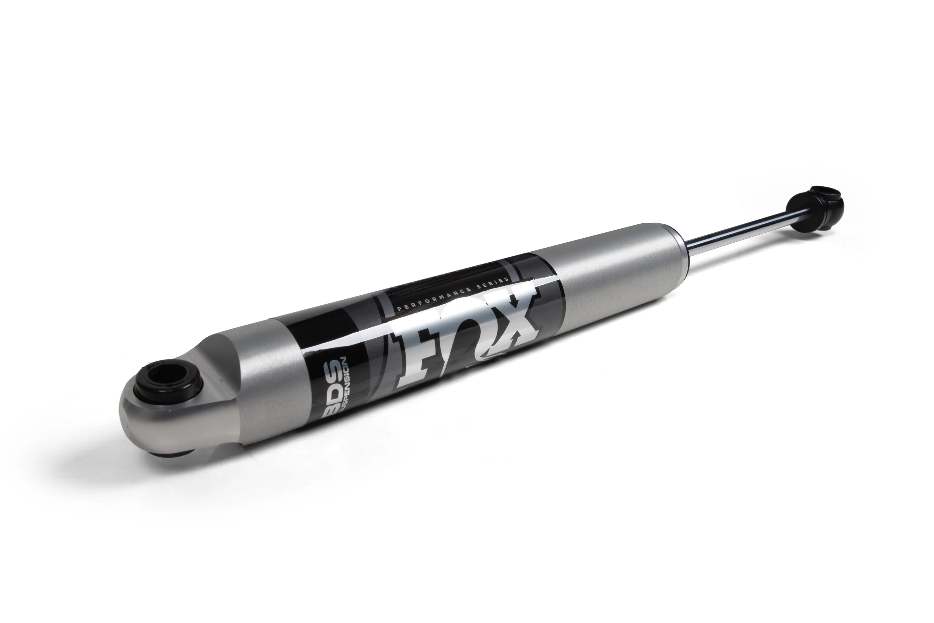 FOX 2.0 IFP Steering Stabilizer | Performance Series | RHD Wrangler JL - Image 3