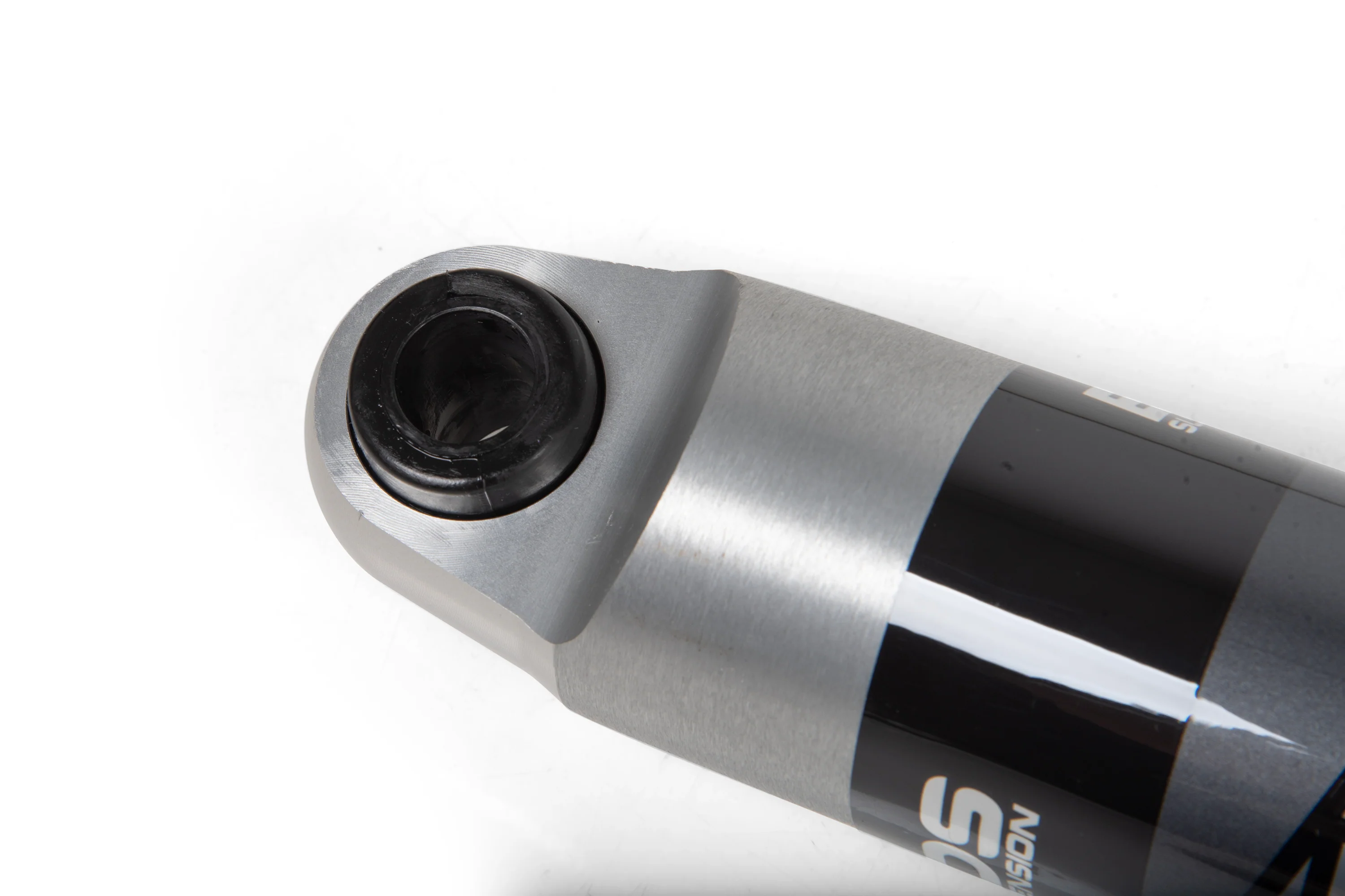 FOX 2.0 IFP Steering Stabilizer | Performance Series | RHD Wrangler JL - Image 4