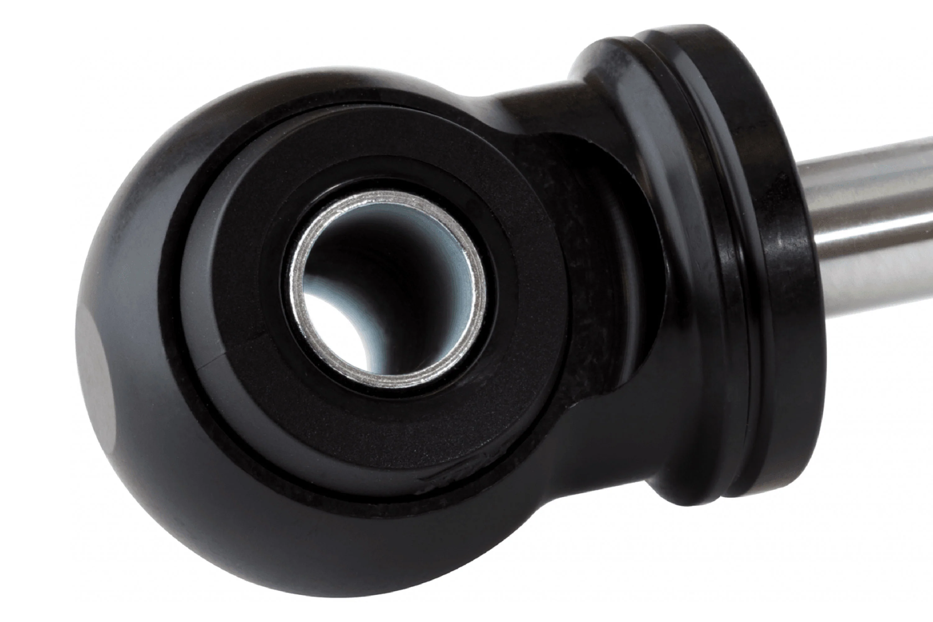 FOX 2.0 IFP Steering Stabilizer | Performance Series | Wrangler JL and Gladiator JT - Image 3