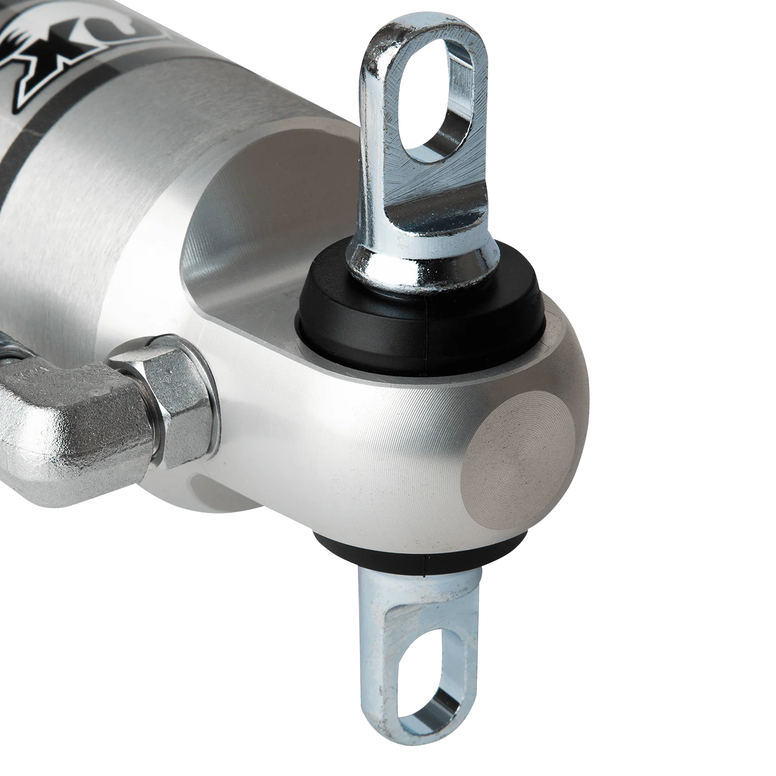 FOX 2.0 Rear Shock w/ Reservoir | 1.5-3.5 Inch Lift | Performance Series | Jeep Wrangler JK (07-18) - Image 4