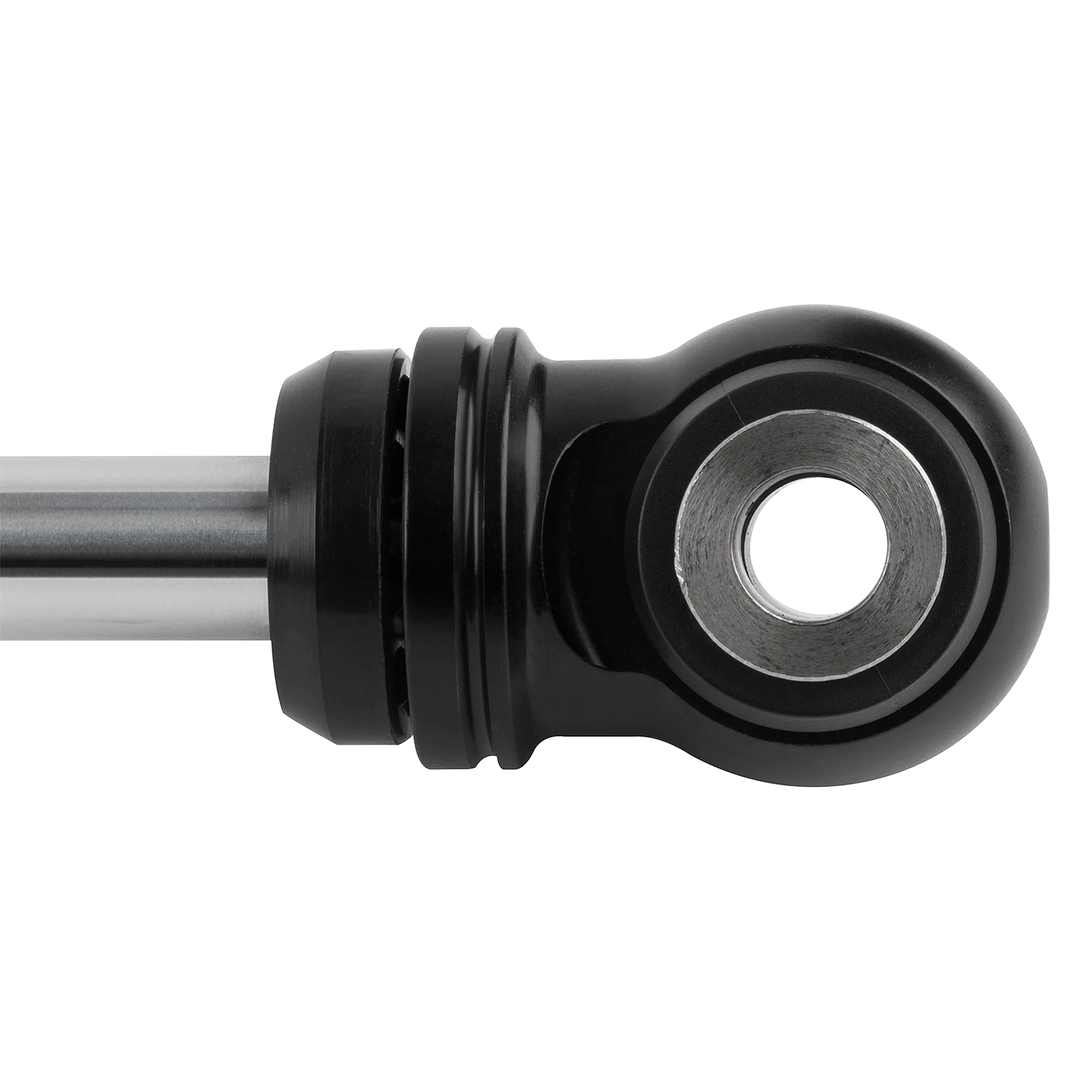 FOX 2.0 Remote Reservoir Rear Shock | Performance Series | 4.5-6 Inch Lift | Wrangler JL (18-26) - Image 4