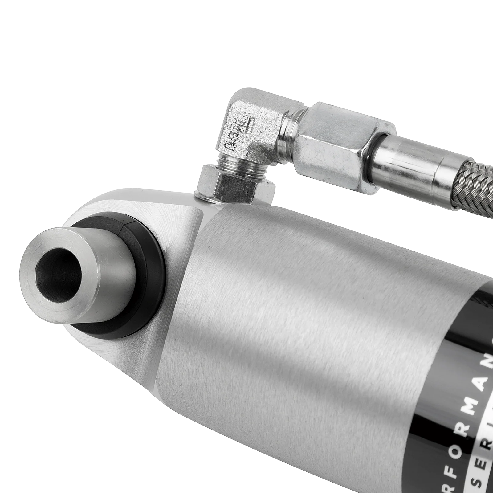 FOX 2.0 Remote Reservoir Rear Shock | Performance Series | 4.5-6 Inch Lift | Wrangler JL (18-26) - Image 5