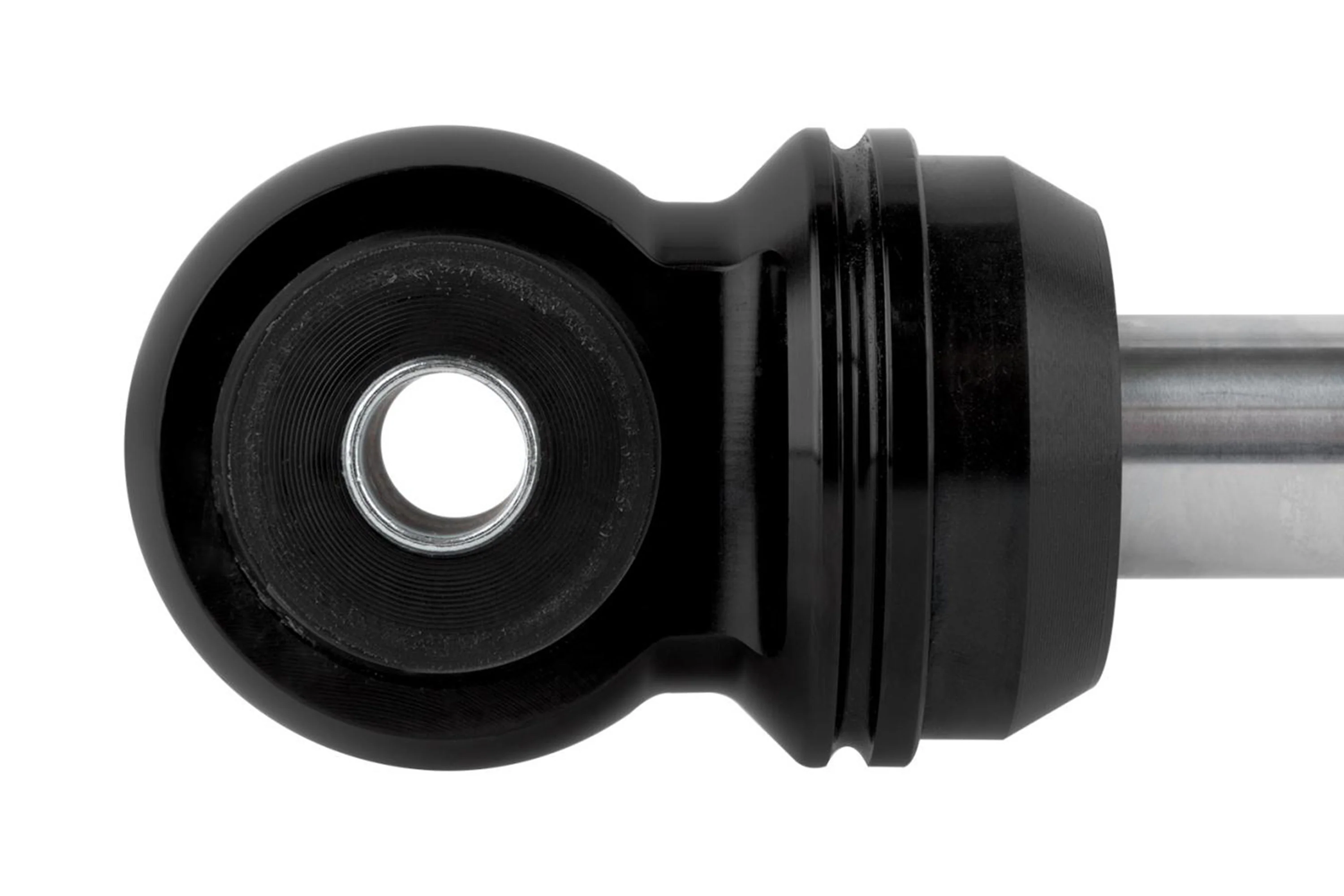FOX 2.5 Front Shocks w/ DSC Reservoir Adjuster | 2-3 Inch Lift | Performance Elite Series | Jeep Wrangler JL (18-23) - Image 4