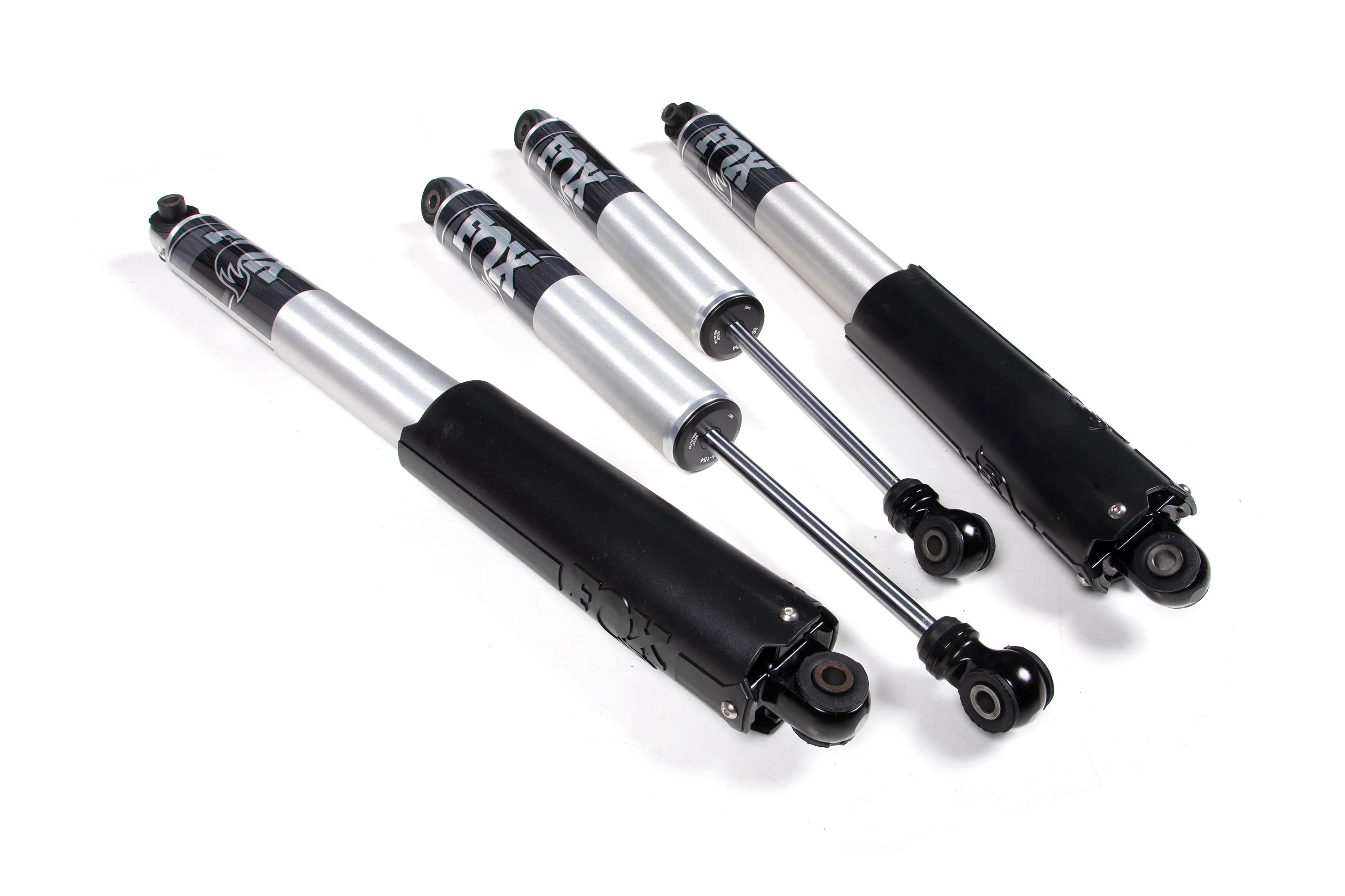 FOX 2.5 IFP Shocks Package - Set of 4 | Performance Series | 2-3.5" Lift | Jeep Gladiator JT - Image 2