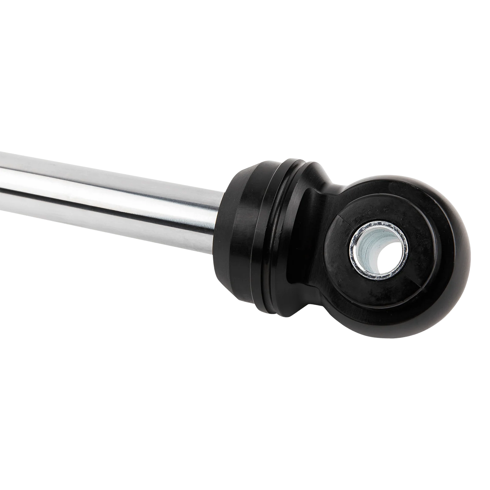 FOX 2.5 Rear Shocks w/ DSC Reservoir | 0-1.5 Inch Lift | Performance Elite Series | Jeep Gladiator JT (20-25) - Image 3