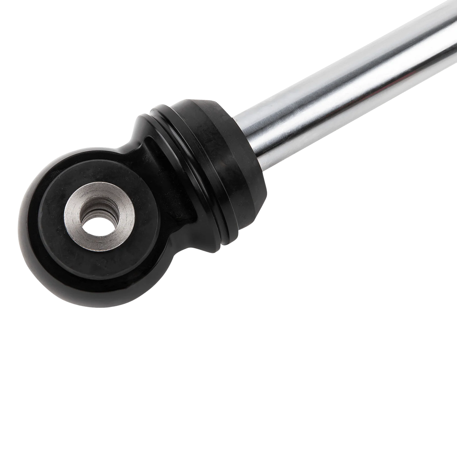 FOX 2.5 Reservoir Front Shocks Adjustable | Performance Elite | 4.5-6 Inch Lift | Wrangler JL (18-26) - Image 3