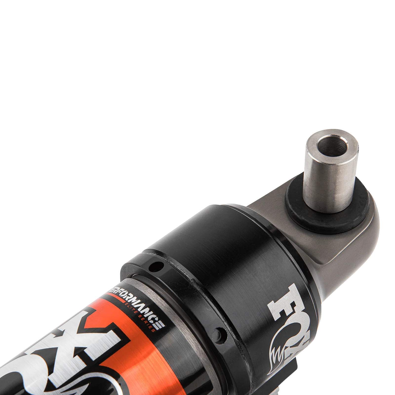 FOX 2.5 Reservoir Front Shocks Adjustable | Performance Elite | 4.5-6 Inch Lift | Wrangler JL (18-26) - Image 4