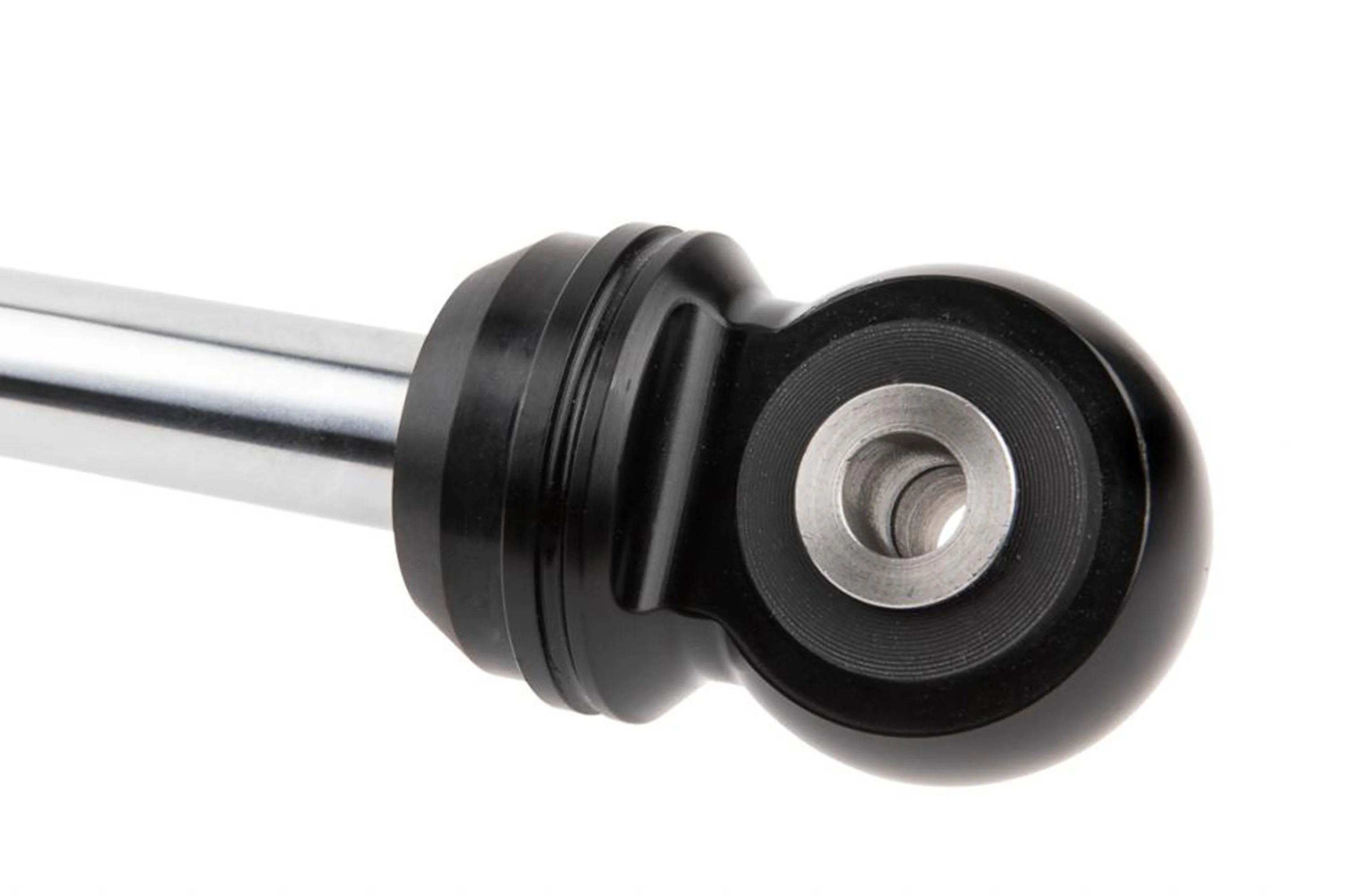 FOX 2.5 Reservoir Rear Shocks Adjustable | Performance Elite | 0-1.5" Lift | Wrangler JL (18-26) - Image 3