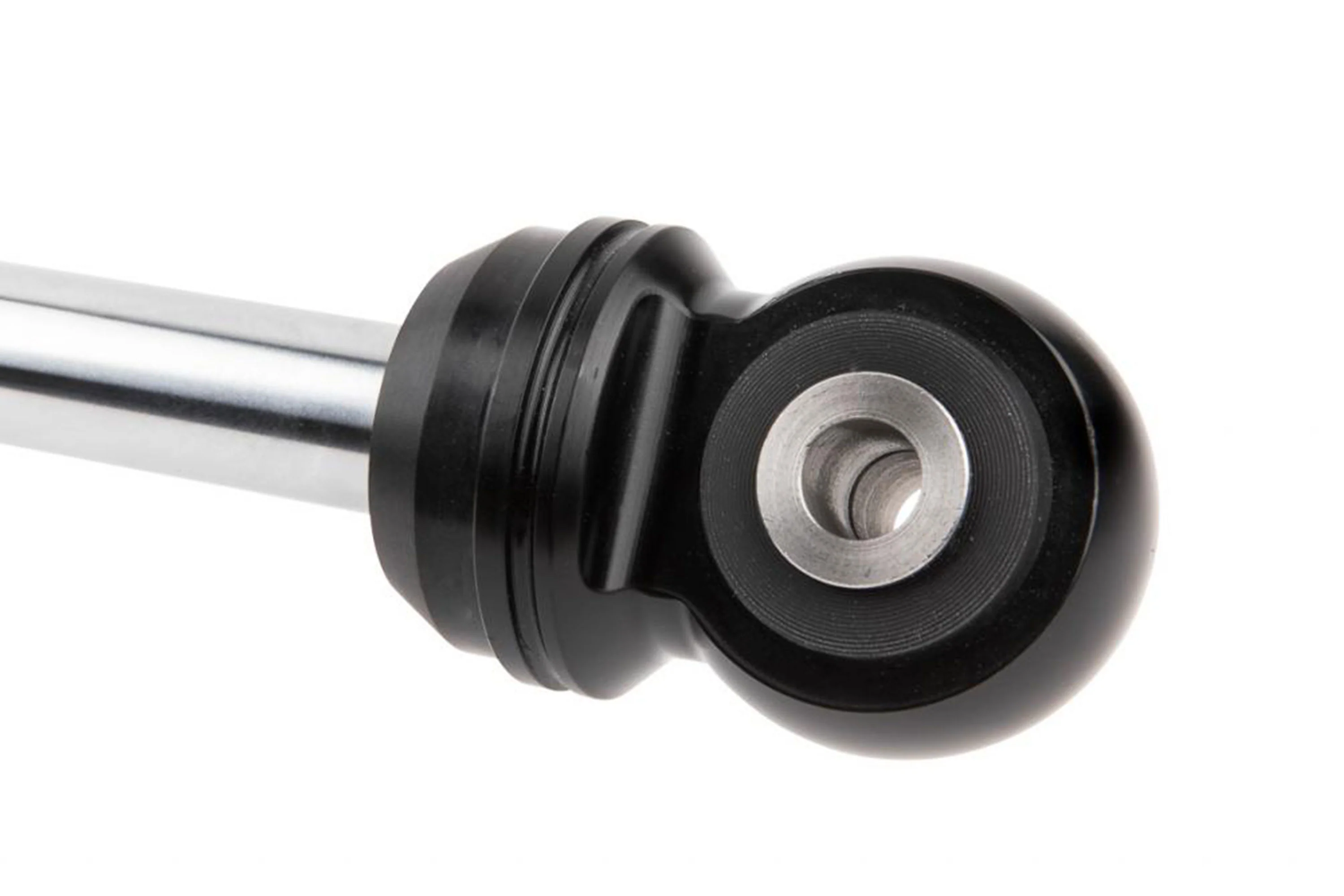 FOX 2.5 Reservoir Rear Shocks Adjustable | Performance Elite | 3.5" - 4" Lift | Wrangler JL - Image 4