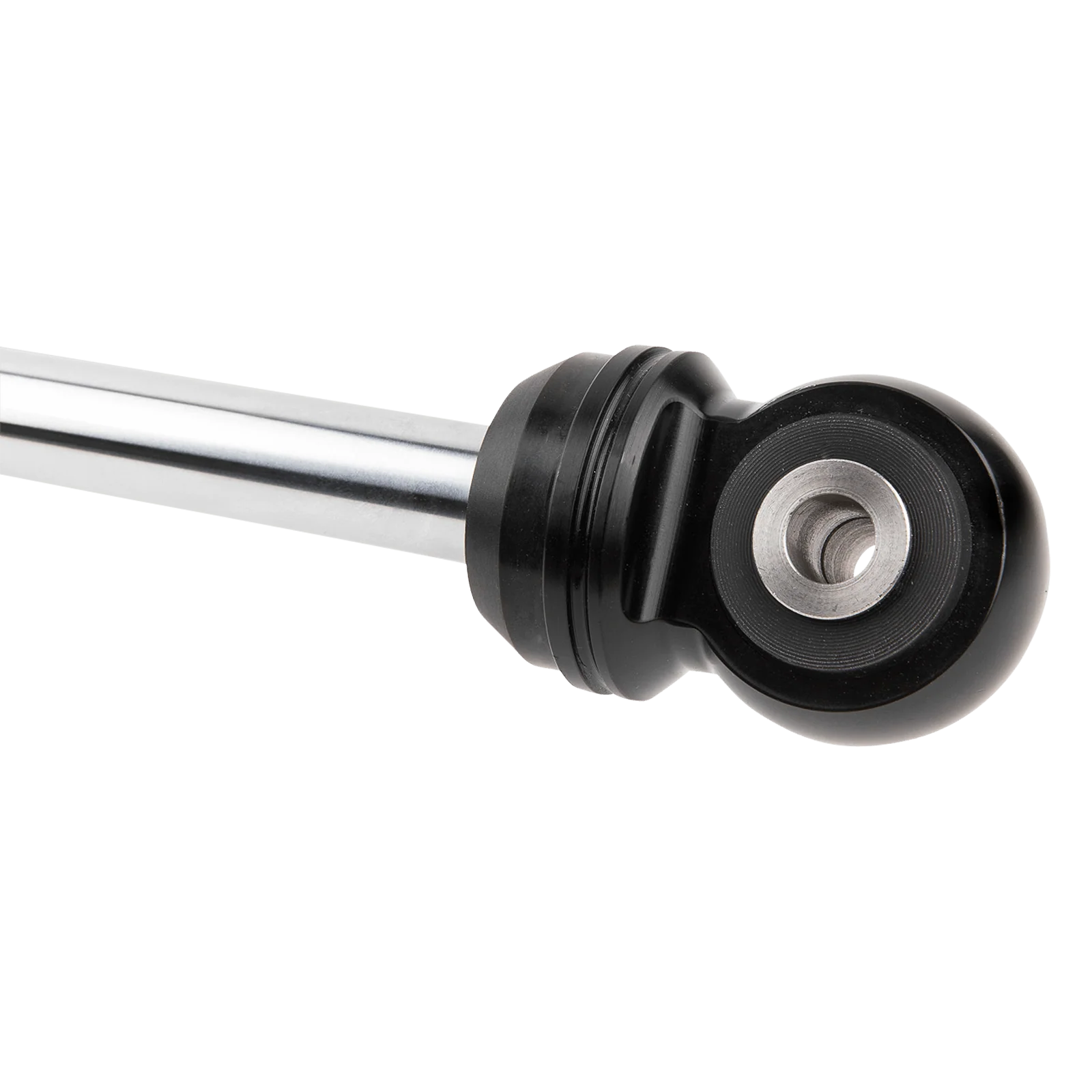 FOX 2.5 Reservoir Rear Shocks Adjustable | Performance Elite | 4.5-6 Inch Lift | Wrangler JL (18-26) - Image 3