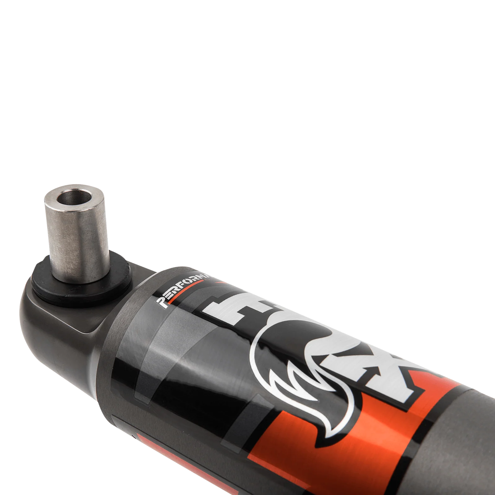 FOX 2.5 Reservoir Rear Shocks Adjustable | Performance Elite | 4.5-6 Inch Lift | Wrangler JL (18-26) - Image 4