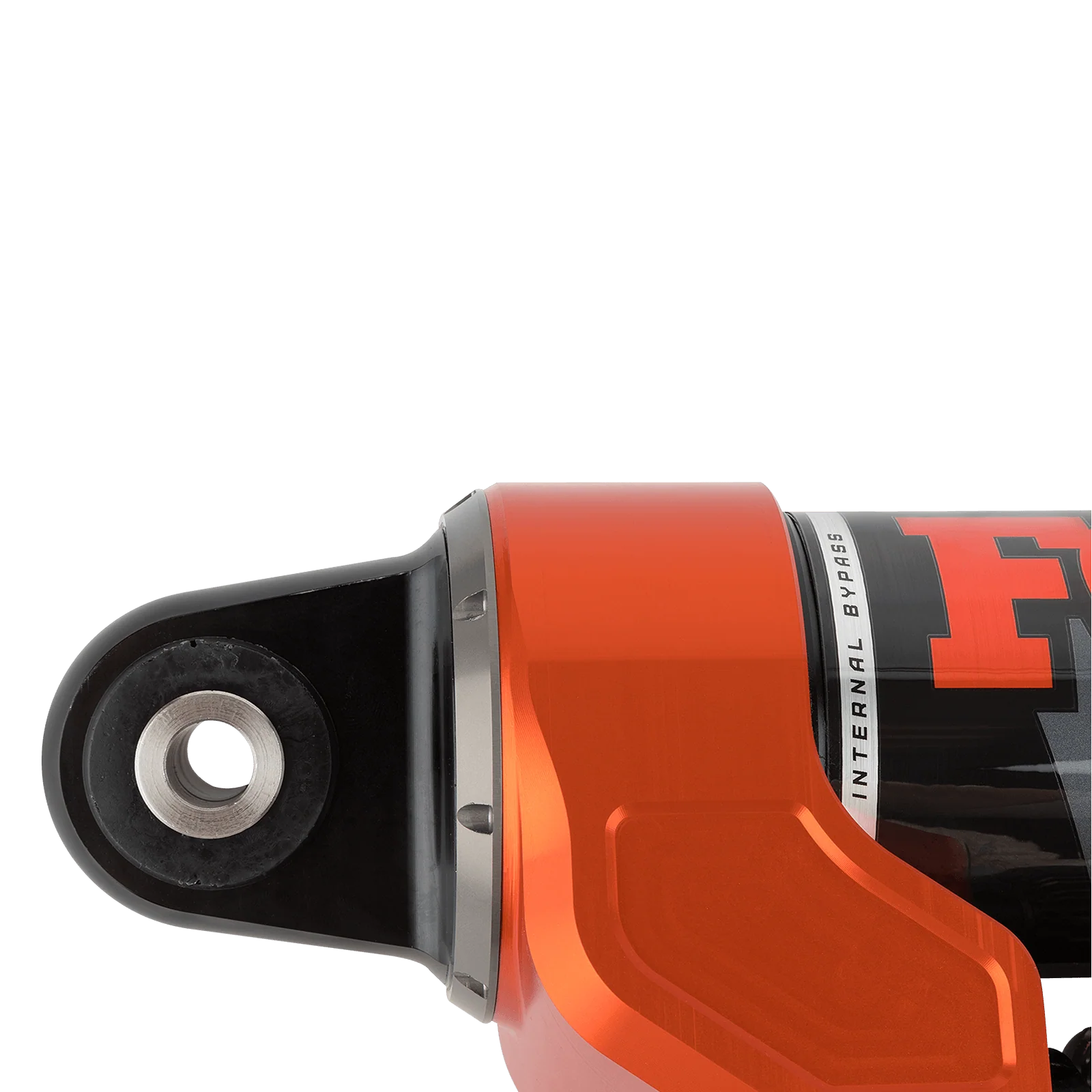 FOX 3.0 Remote Reservoir Front Shocks Adjustable | Factory Race Series Internal Bypass | 2-3 Lift | Gladiator JT - Image 5